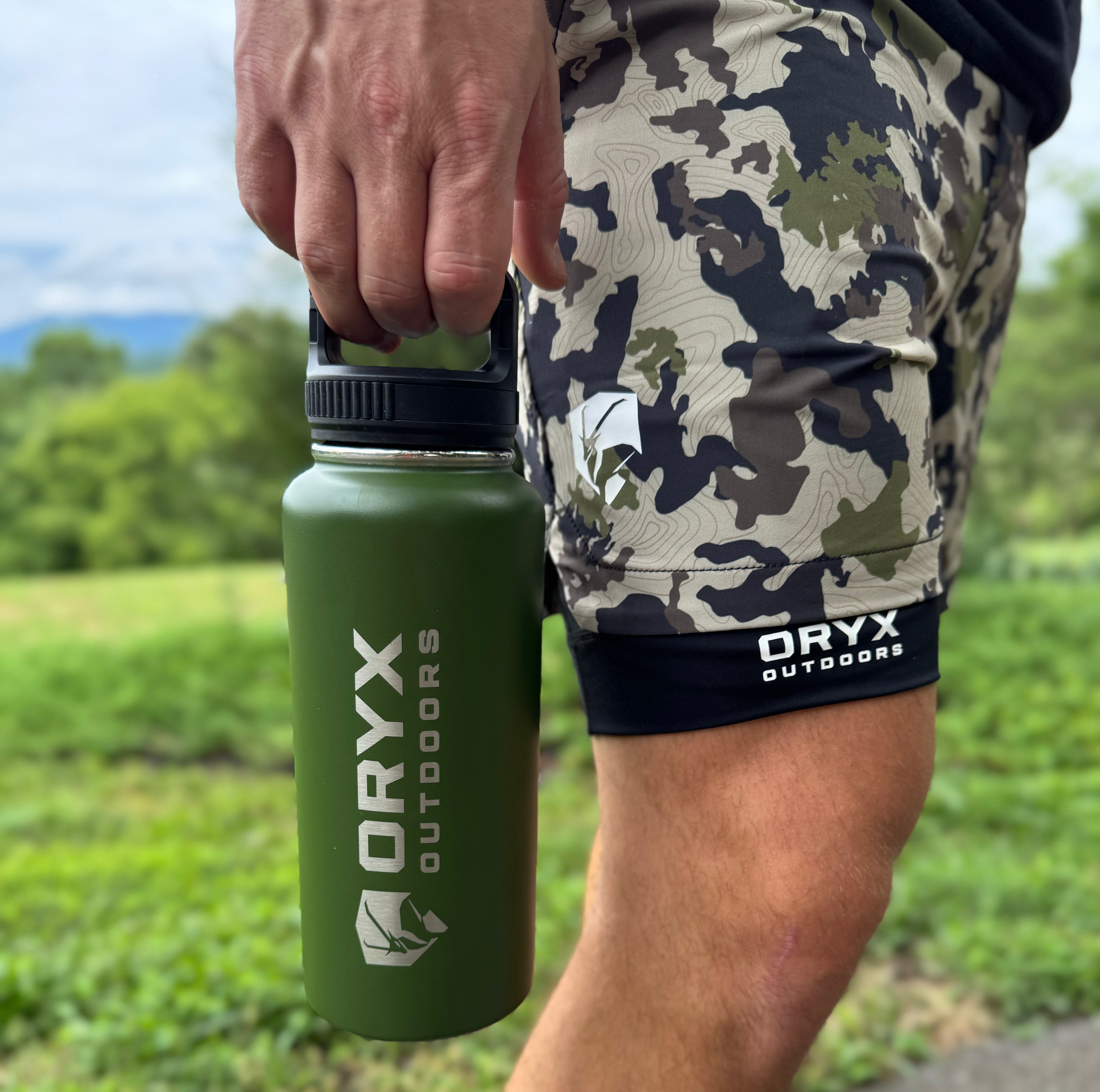 Supplements for the Hunt: Protein, BCAAs, and More for Strength, Recovery, and Endurance