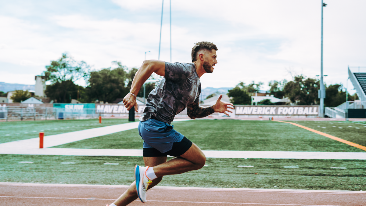The Active Shirt: Performance Without Compromise