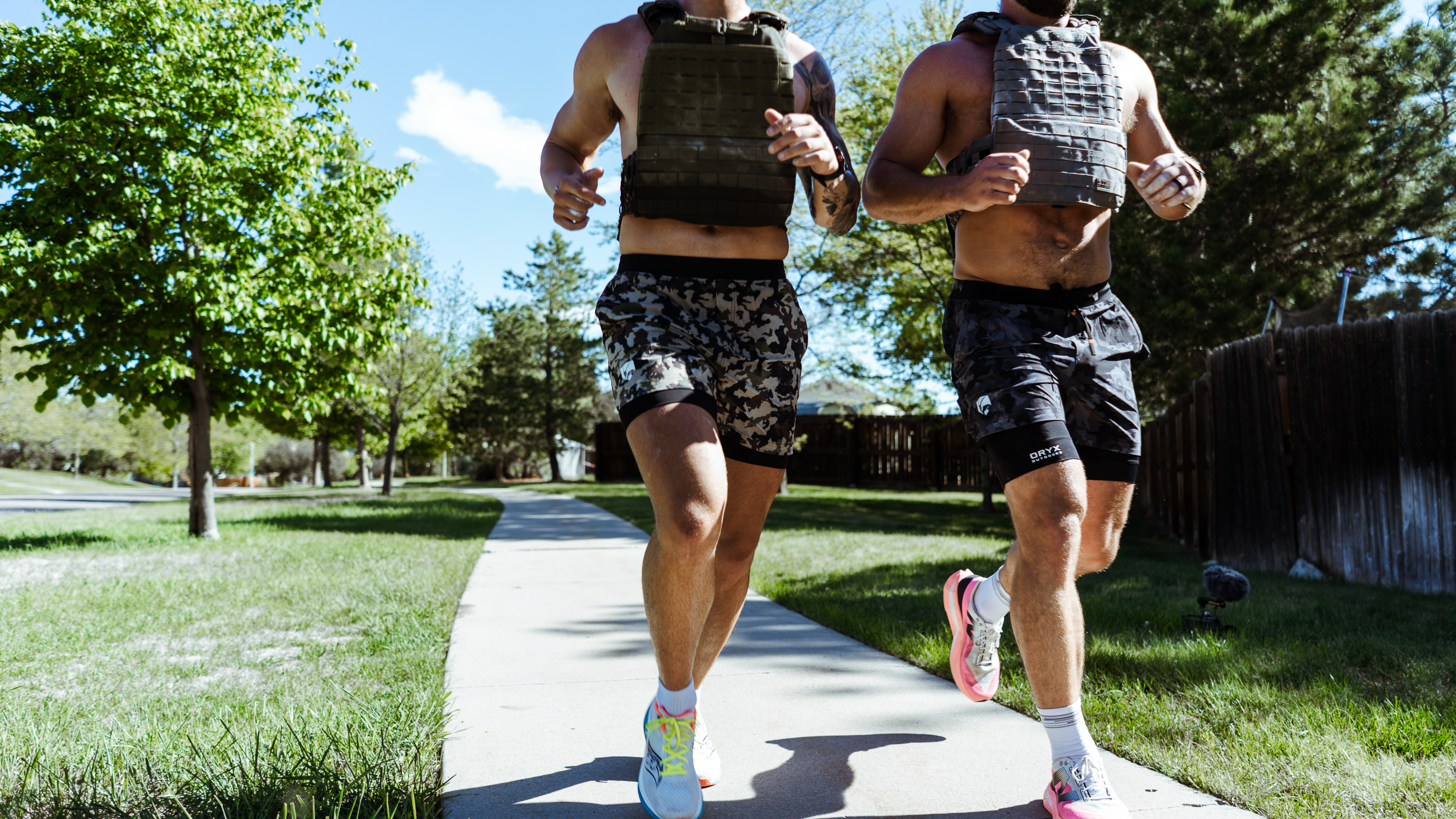Why More Athletes Are Choosing Outdoor Training Over the Gym