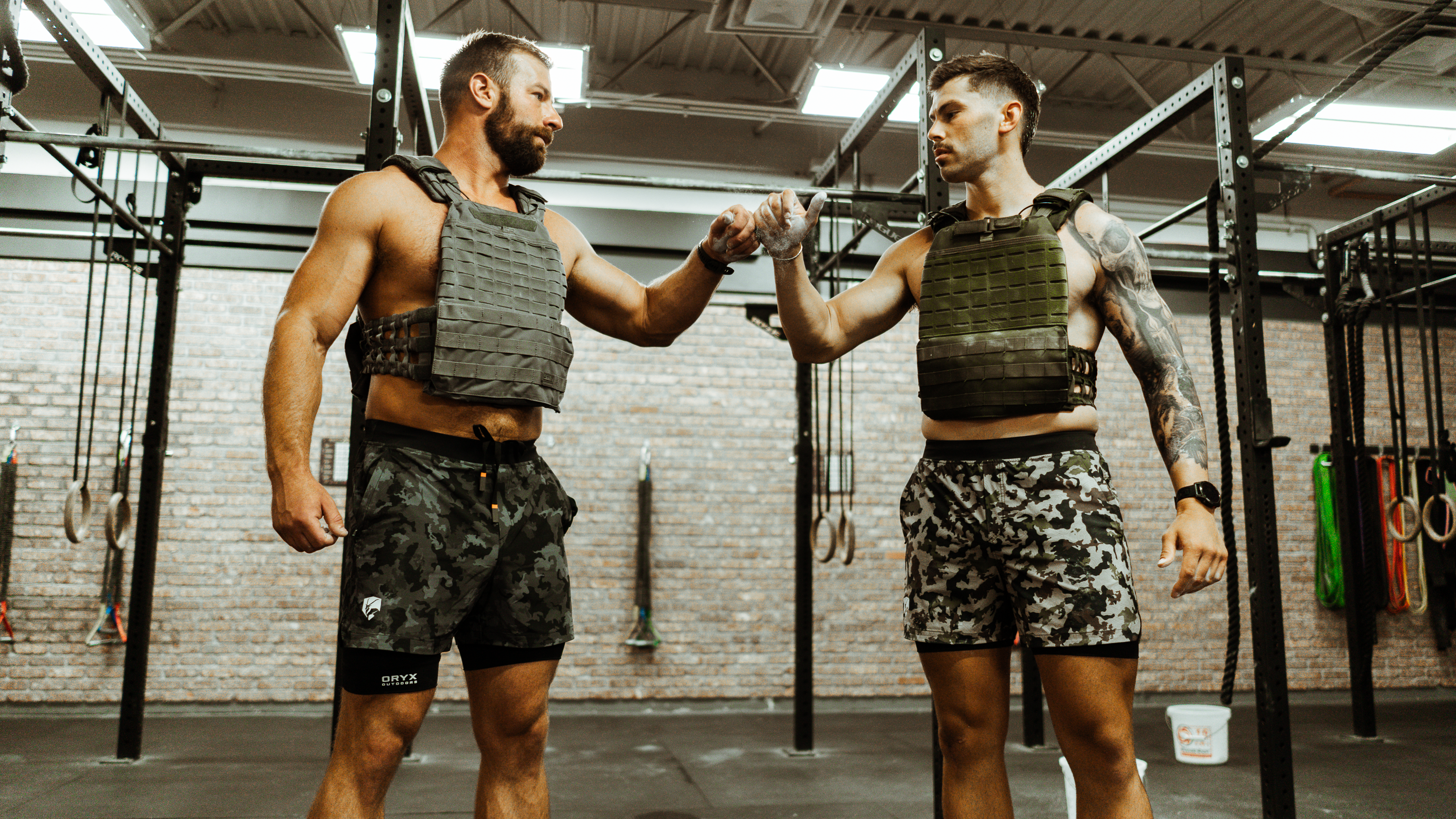 When You Don’t Feel Like Putting In the Work: The Days That Actually Matter Most