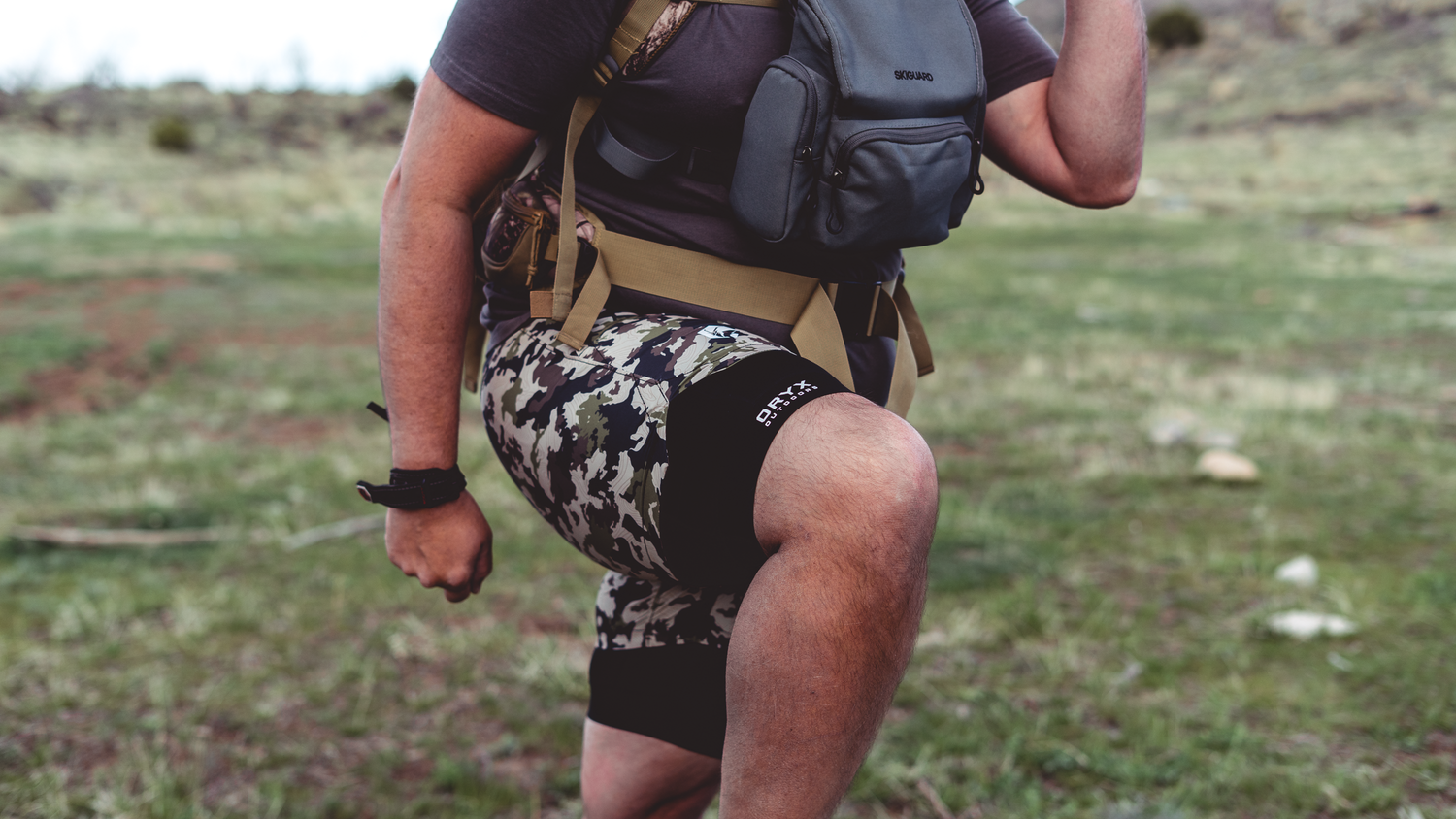 Nutrition for Hunters — Summer Meal Plans to Boost Stamina and Recovery