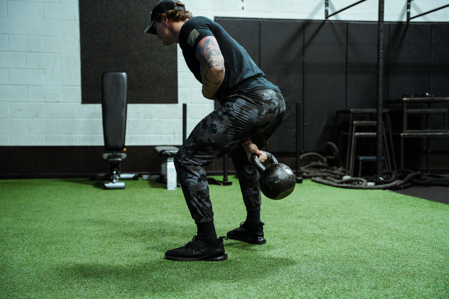 The Right Training Gear Can Transform Your Workouts