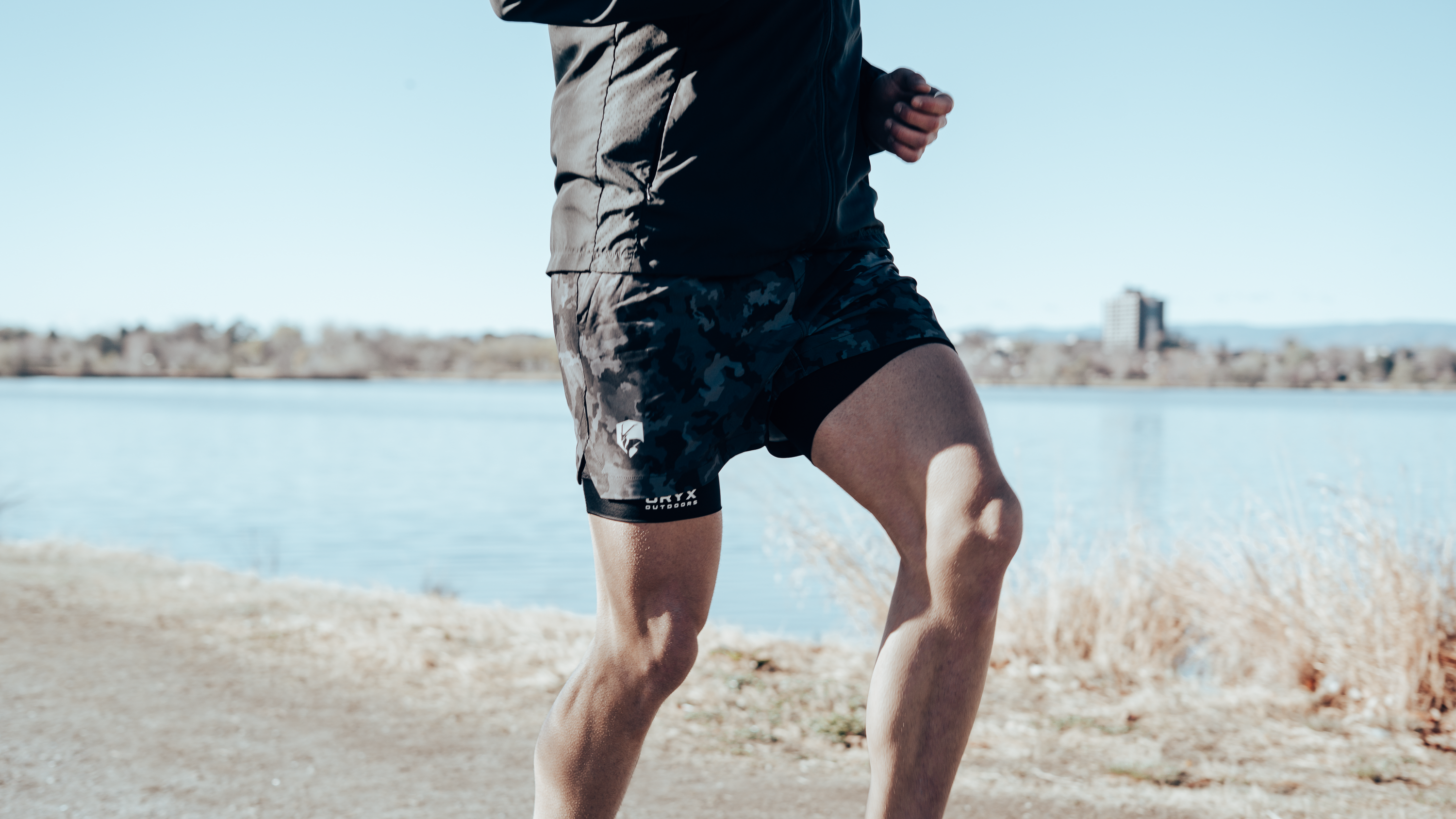 Summer Doesn't Care How You Feel—Neither Should Your Goals