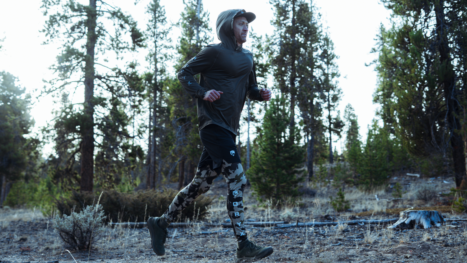 The Hybrid Athlete Mindset: Training for Strength, Endurance, and the Outdoors