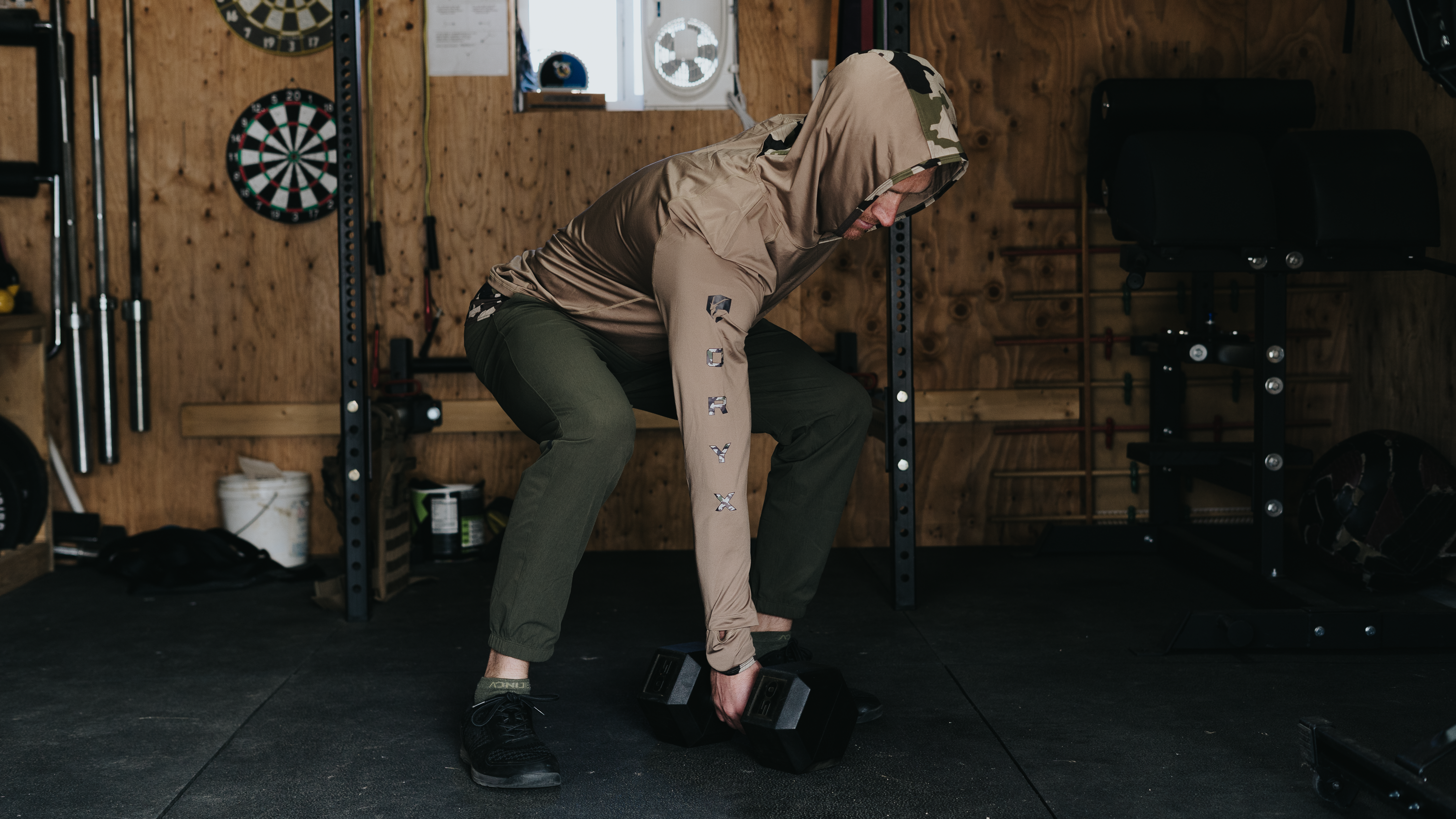 New Year. Same Pursuit.