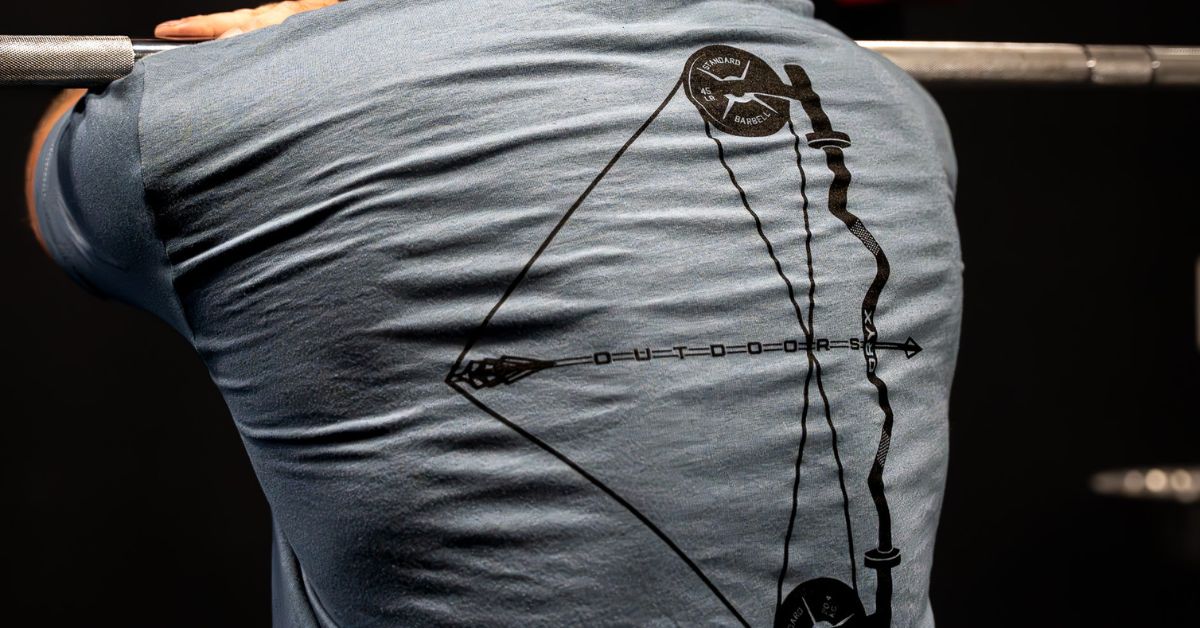 How Hunters Can Avoid Fitness Burnout While Training