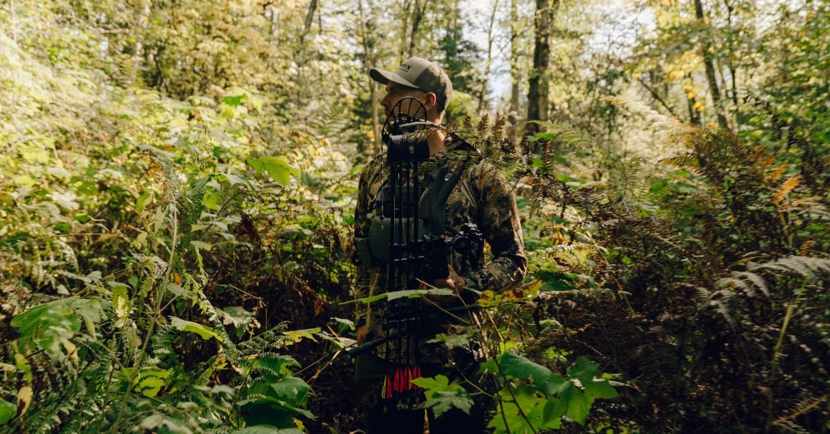 How To Prepare for Your First Western Hunt