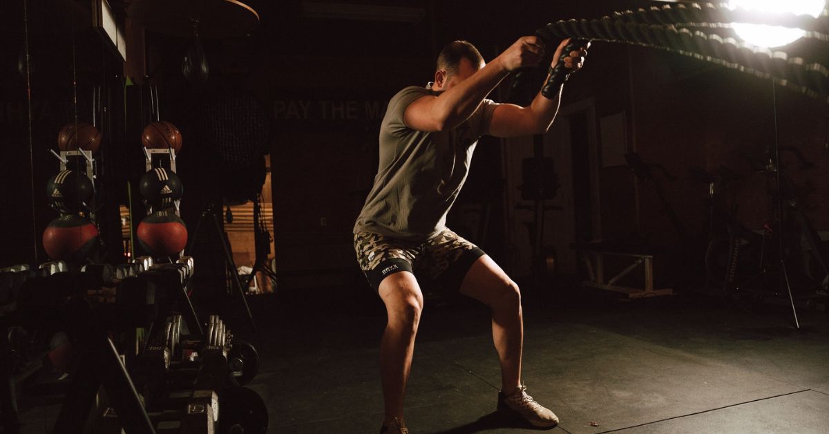 What’s the Difference Between Training and Running Shorts?