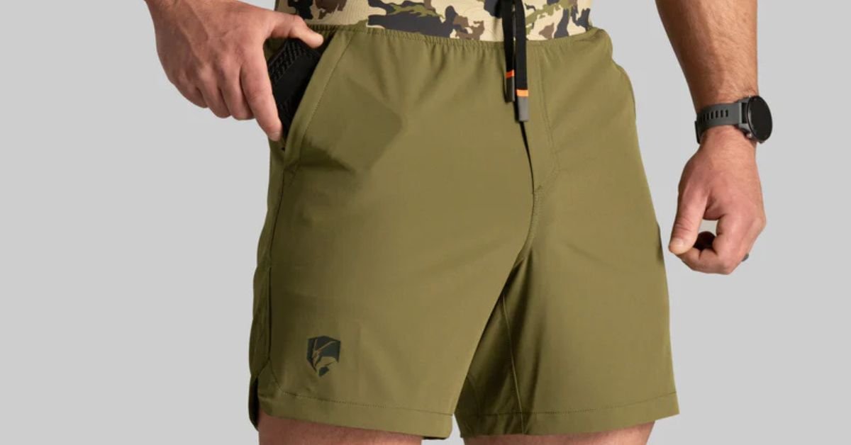 The Benefits of Wearing Compression Shorts During a Workout