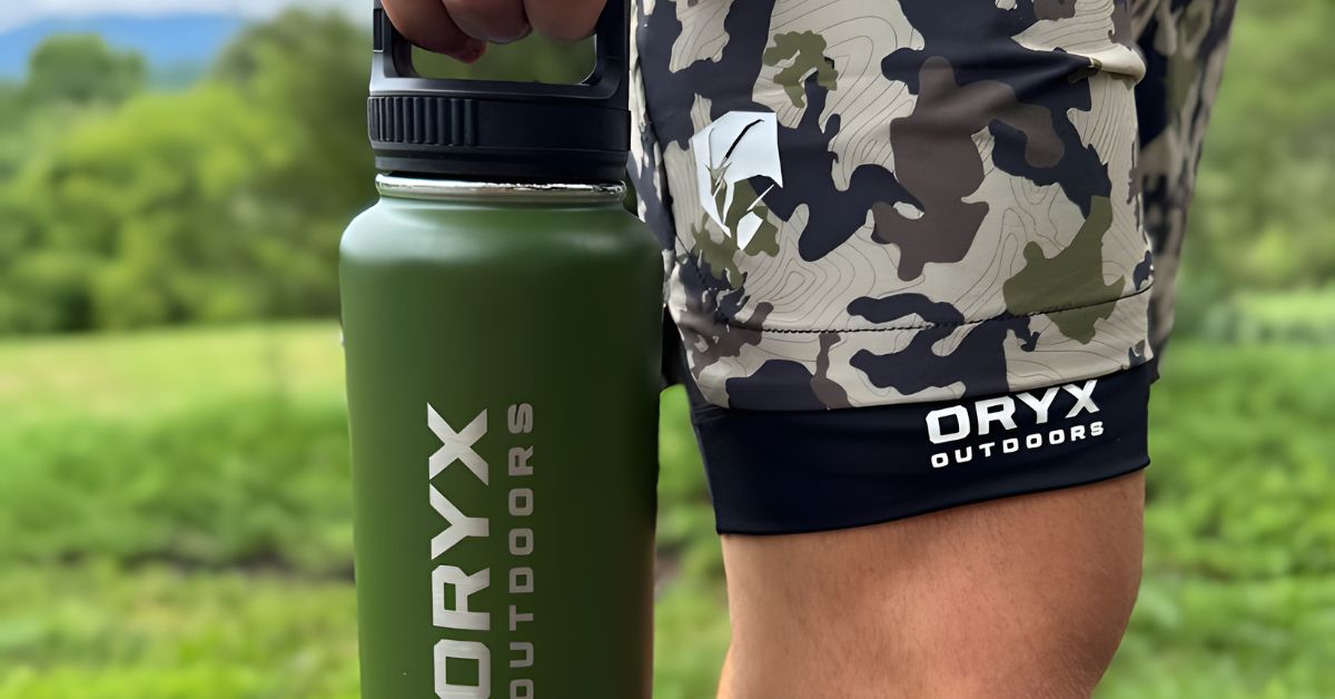 The Outstanding Benefits of Rucking for Hunters