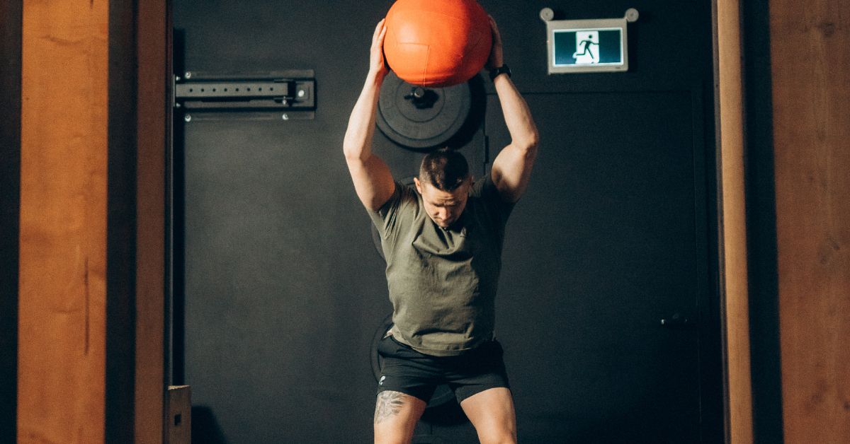 Built for the Elements — Week 3: Core Strength for Stability, Endurance, and Control