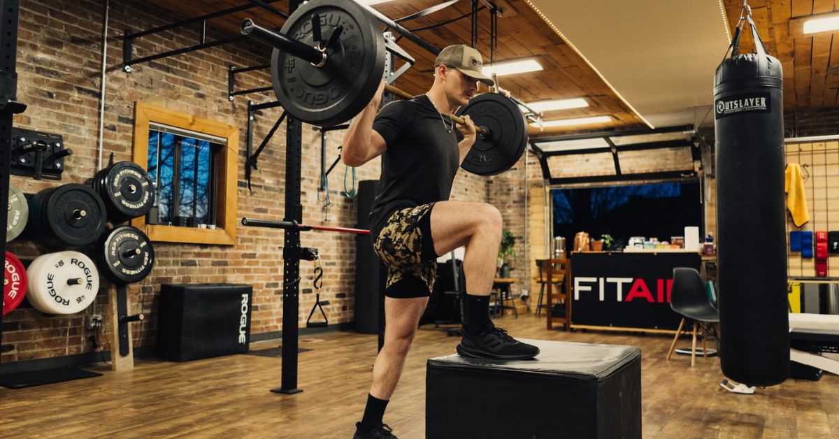 The Ultimate Nutrition Guide for Big Game Hunters