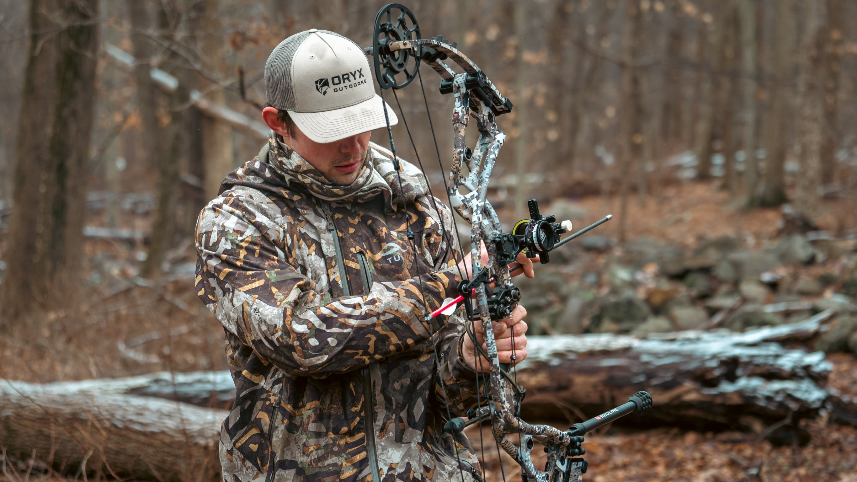 The October Grind: Balancing Gym Training and Big Game Hunts