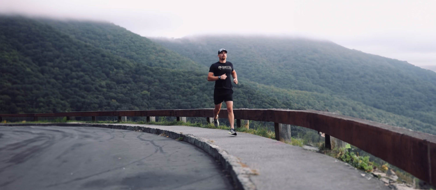 Beyond Cardio: Why Hunters Need Explosive Power, Not Just Endurance