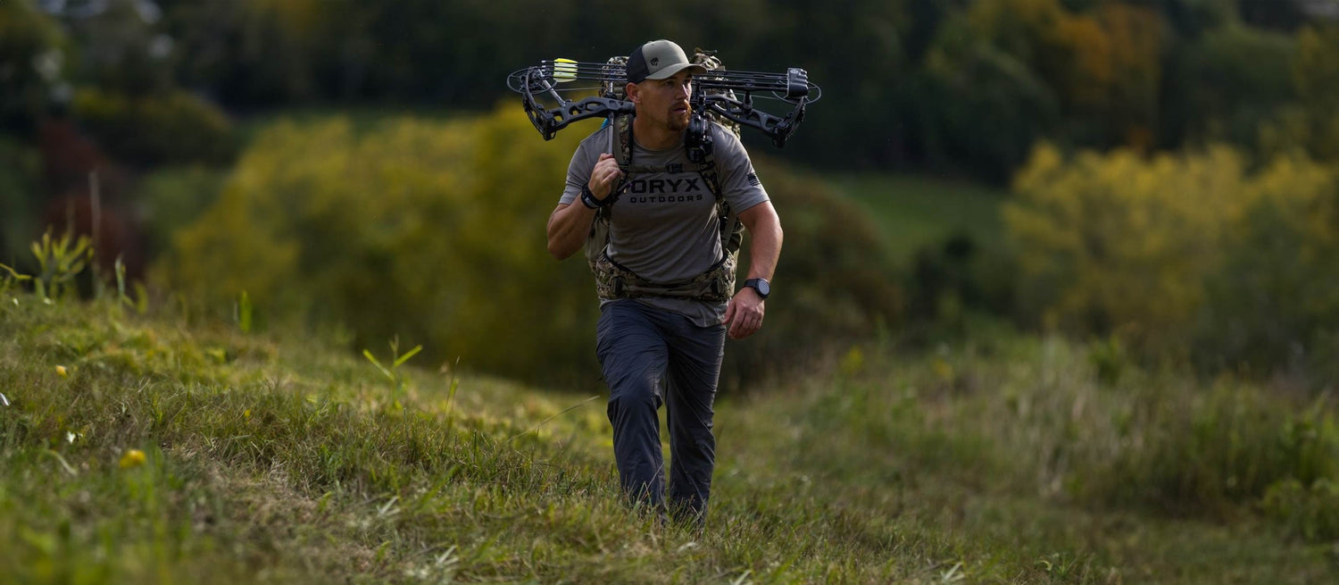 The Backcountry Grocery List: Nutrient-Dense Foods That Don’t Weigh You Down