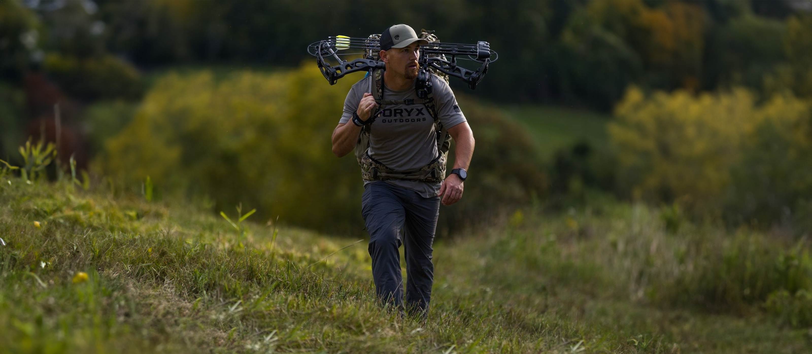 The Backcountry Grocery List: Nutrient-Dense Foods That Don’t Weigh You Down