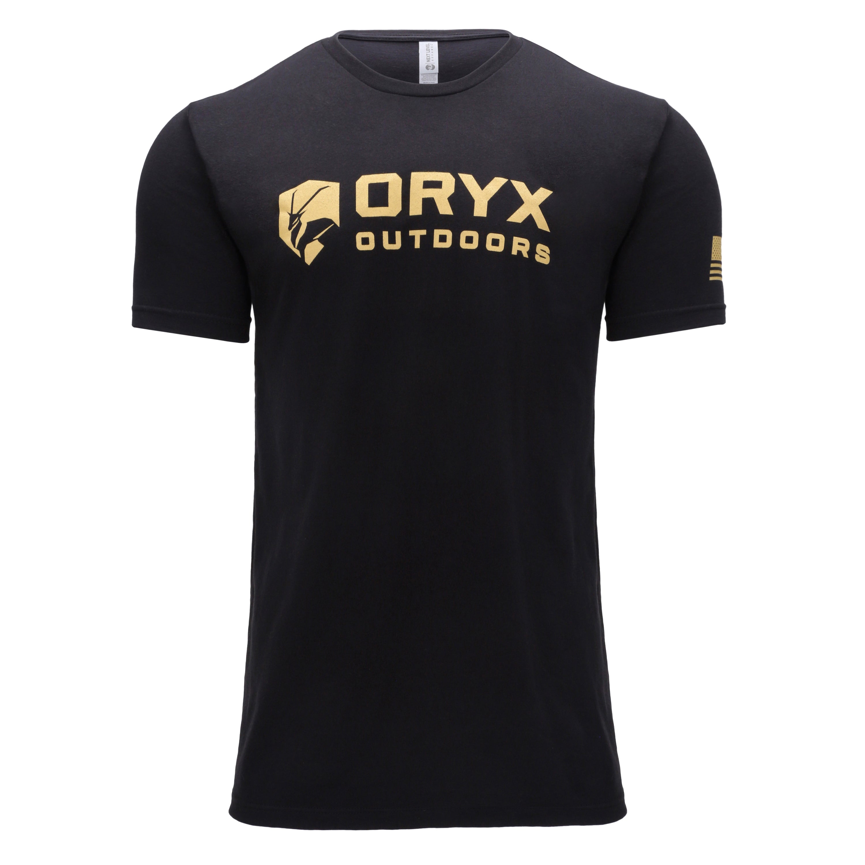 Branded T-Shirt