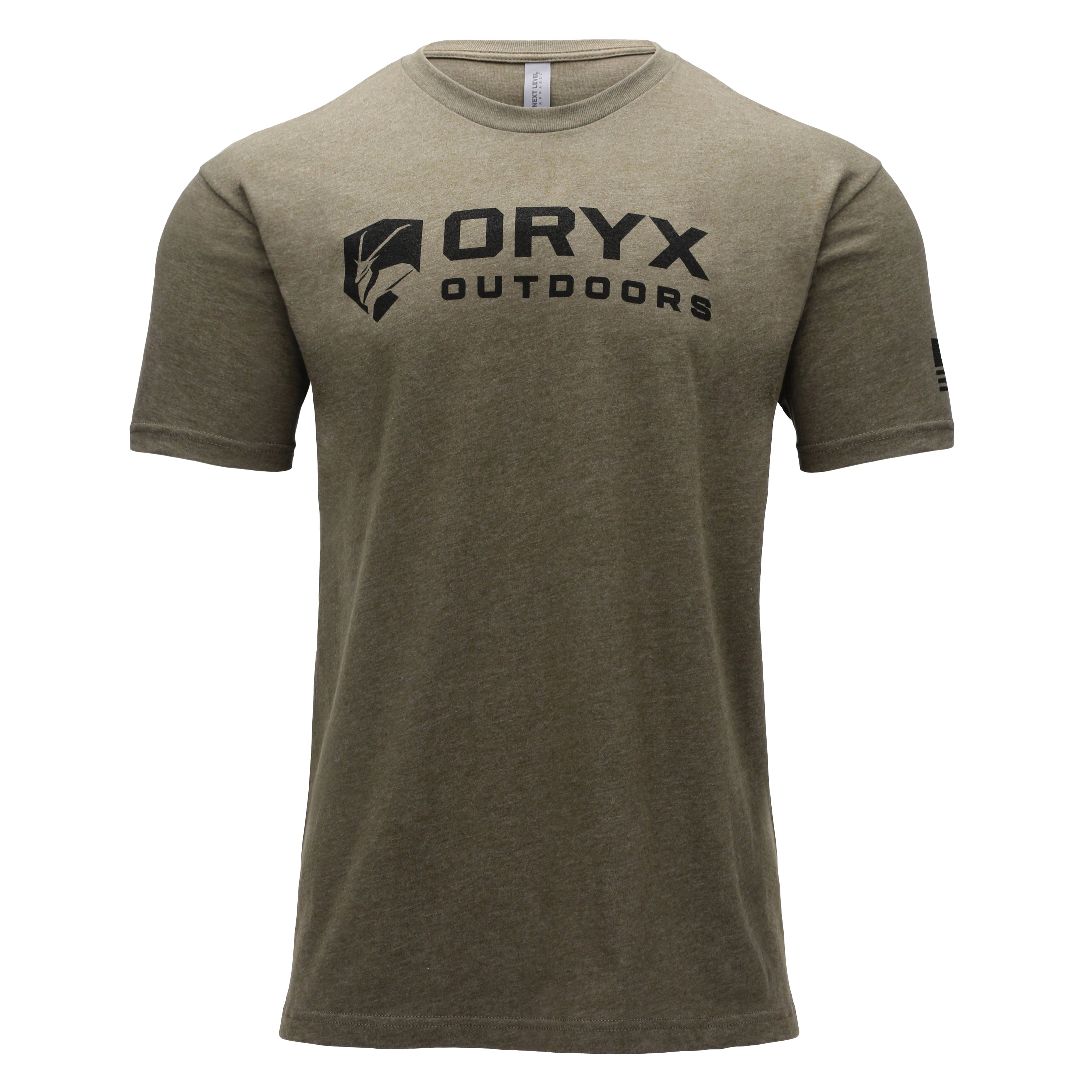 Branded T-Shirt