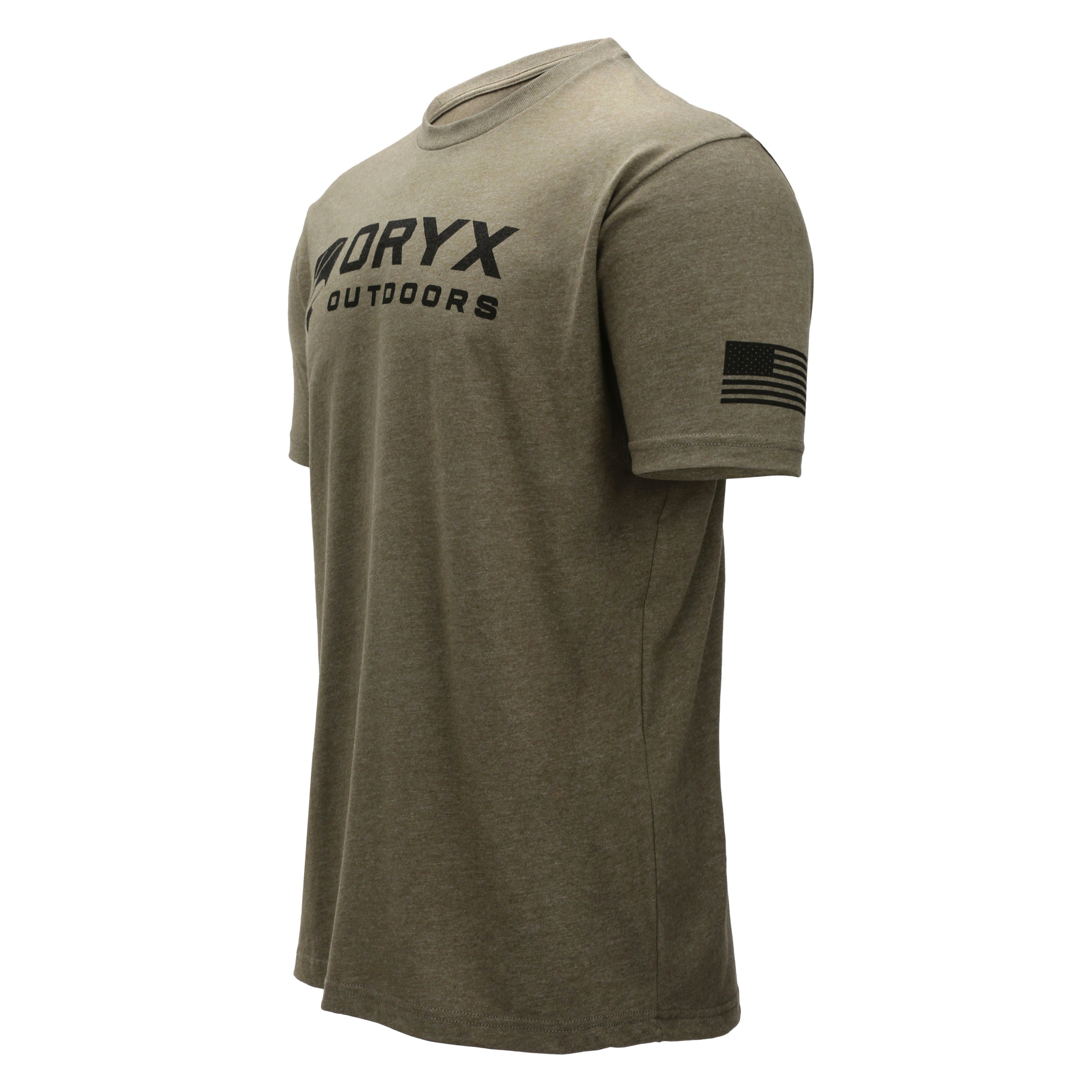 Branded T-Shirt