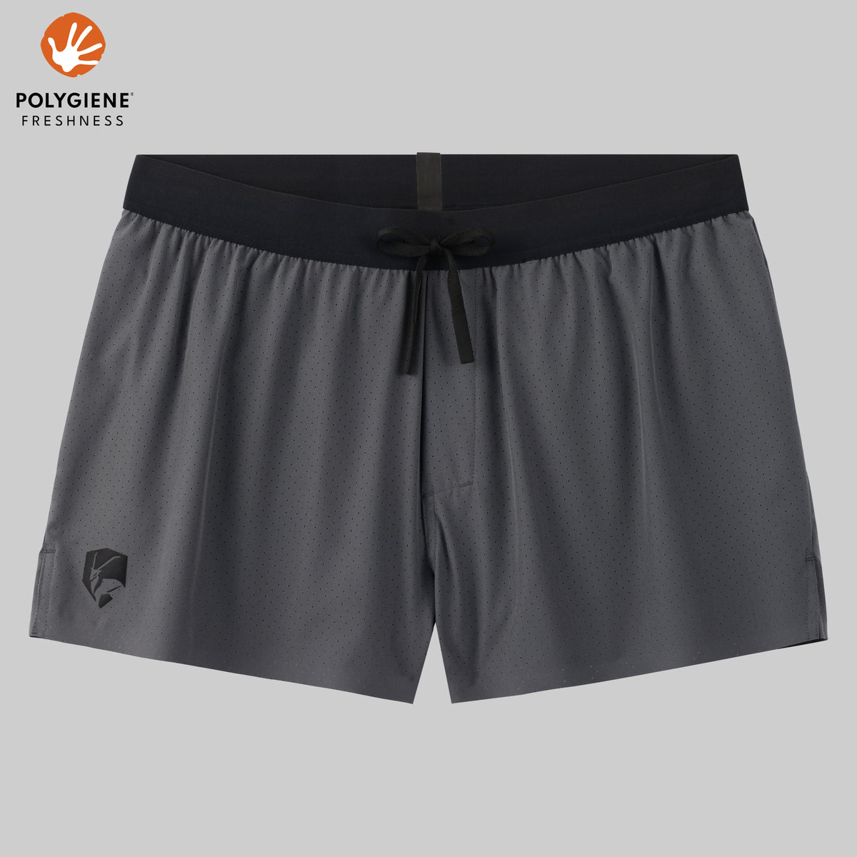 3" Ventilated Run Shorts