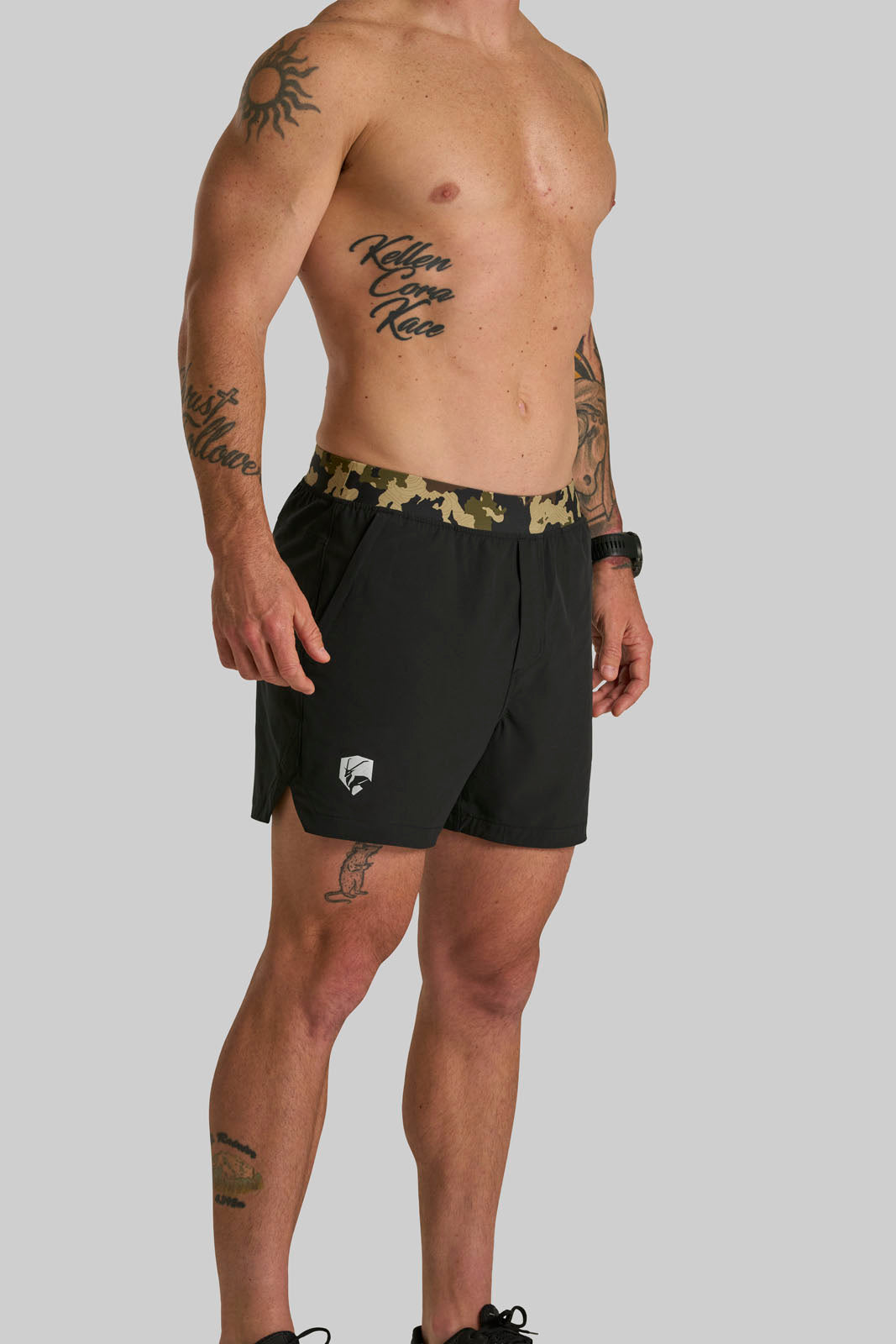 Threshold 2.0 Short - 5" Unlined