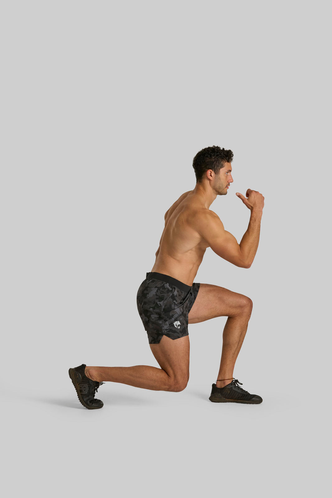 Threshold 2.0 Short - 5" Unlined