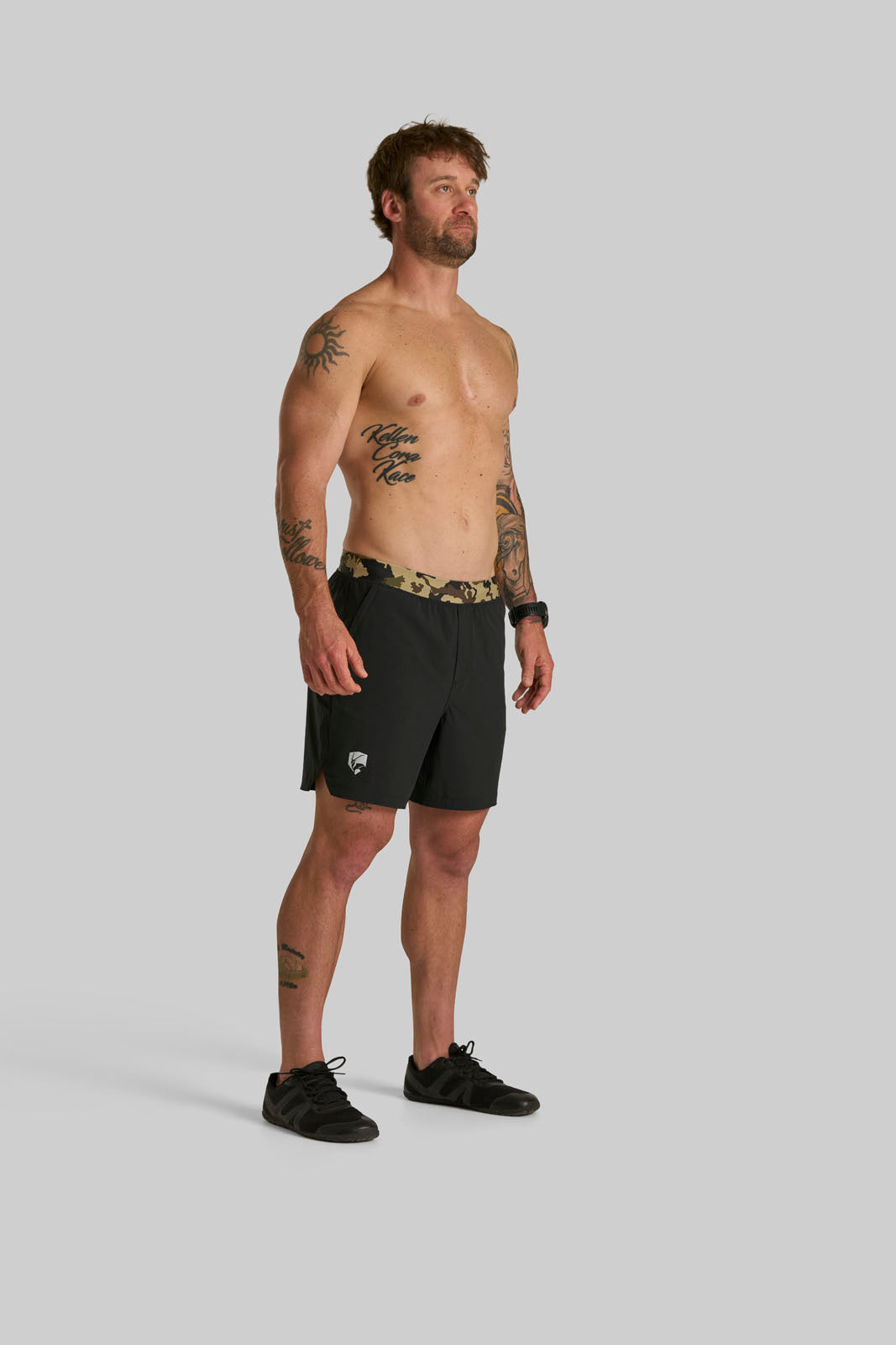 Threshold 2.0 Short - 7" Unlined