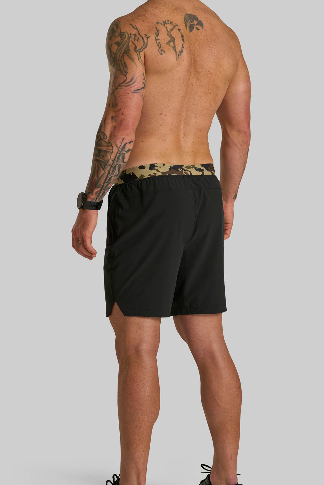 Threshold 2.0 Short - 7" Unlined