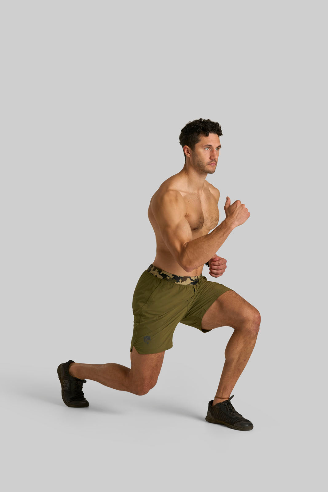Threshold 2.0 Short - 7" Unlined