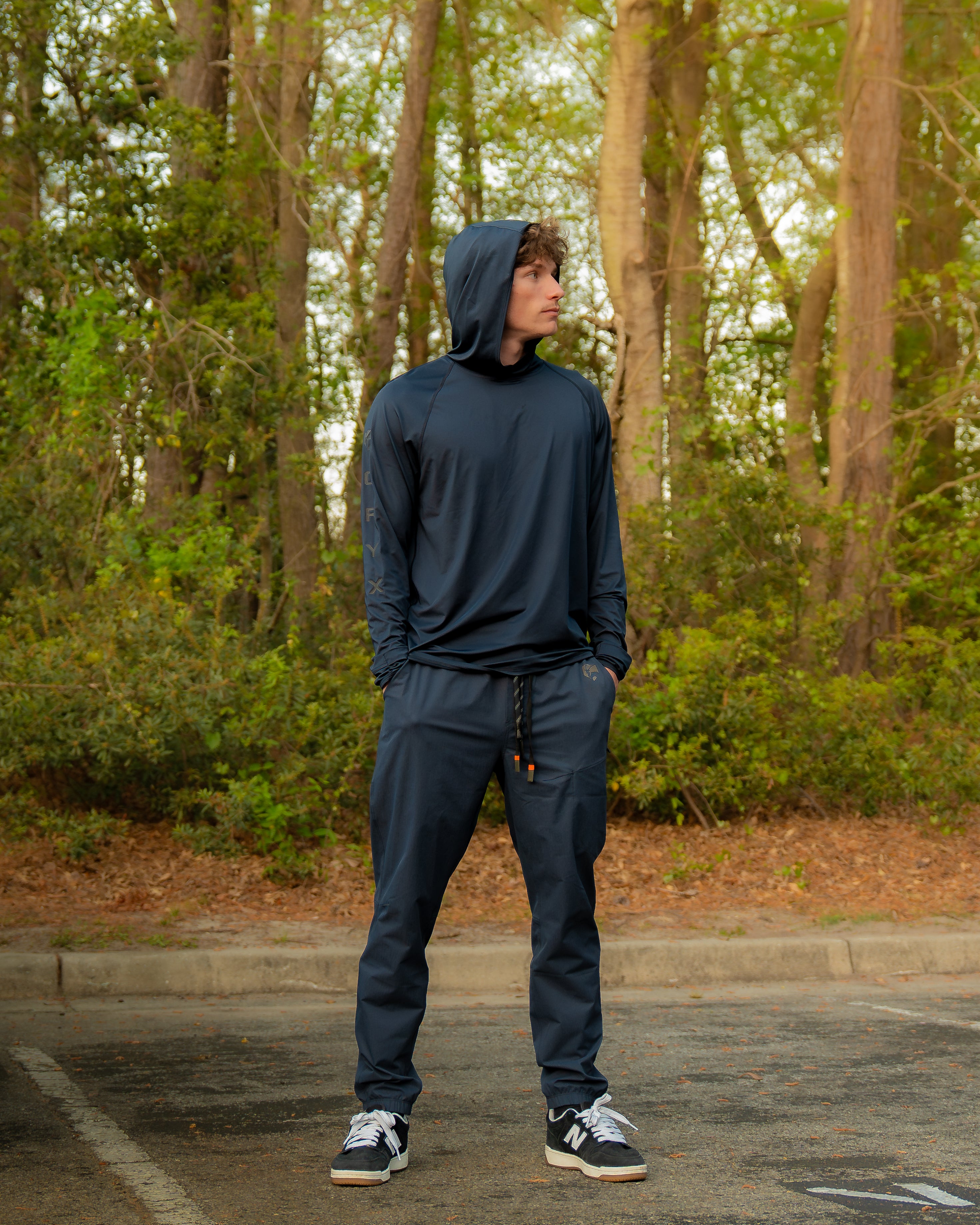 Summit Hoodie