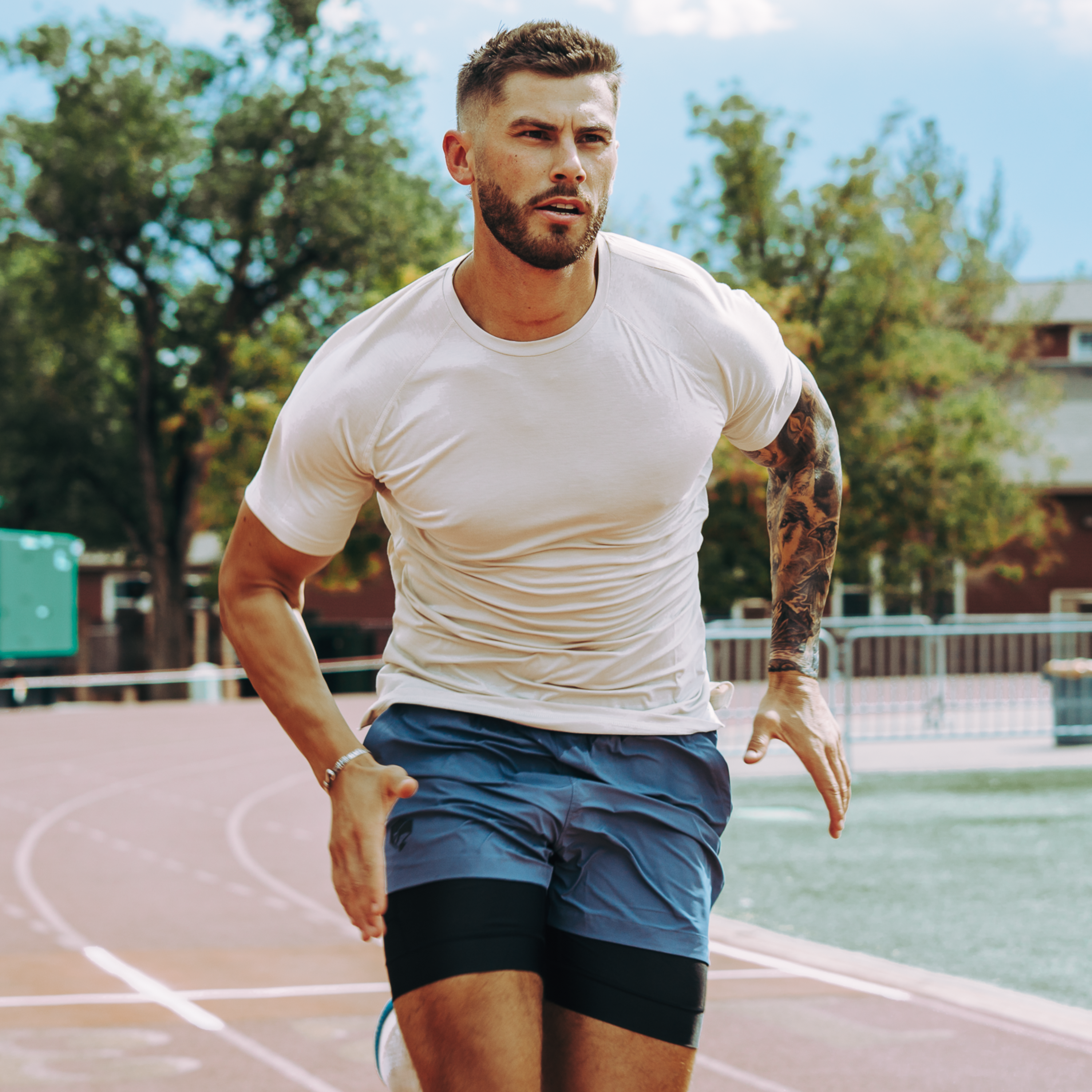 Active Shirt