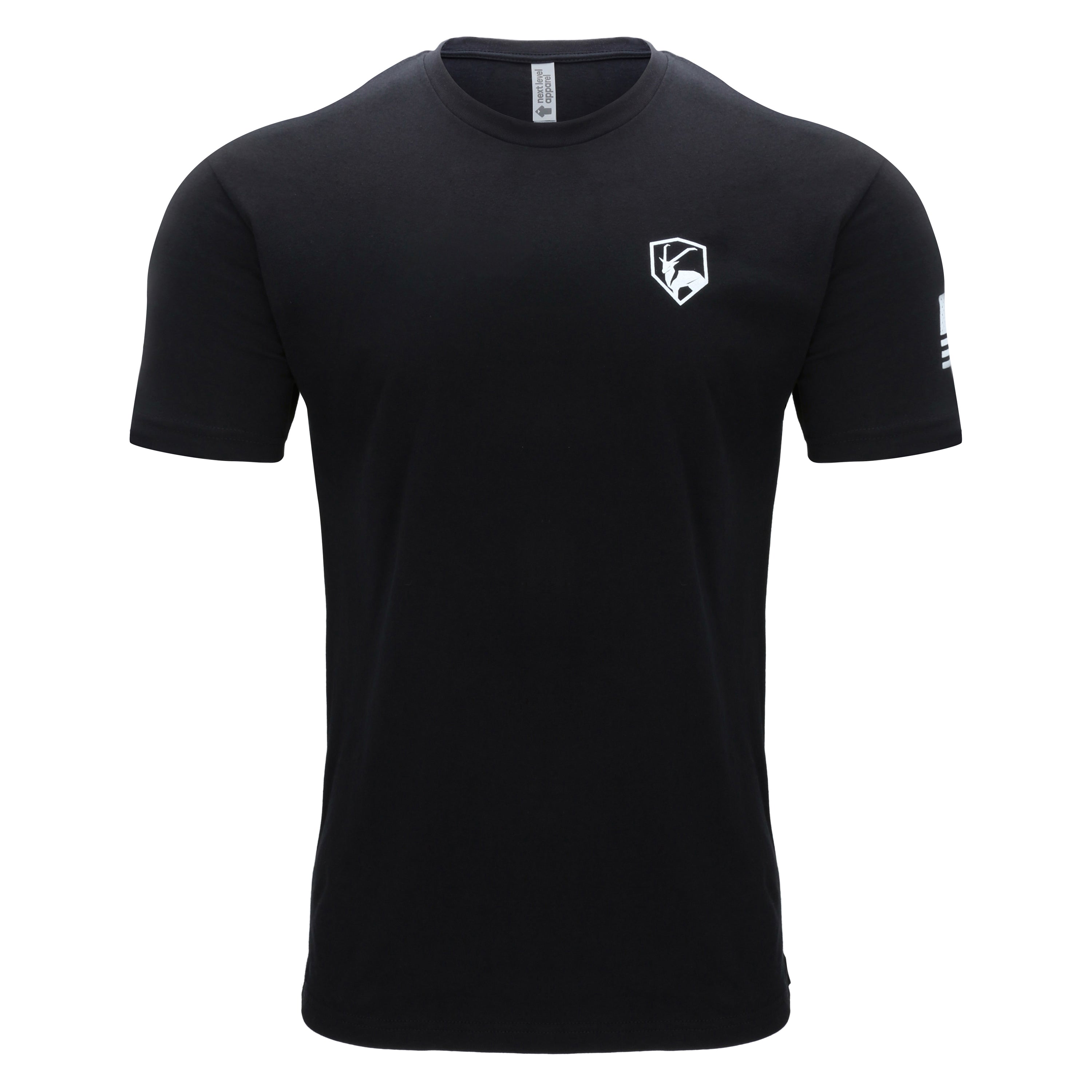 Slinging Iron T-Shirt