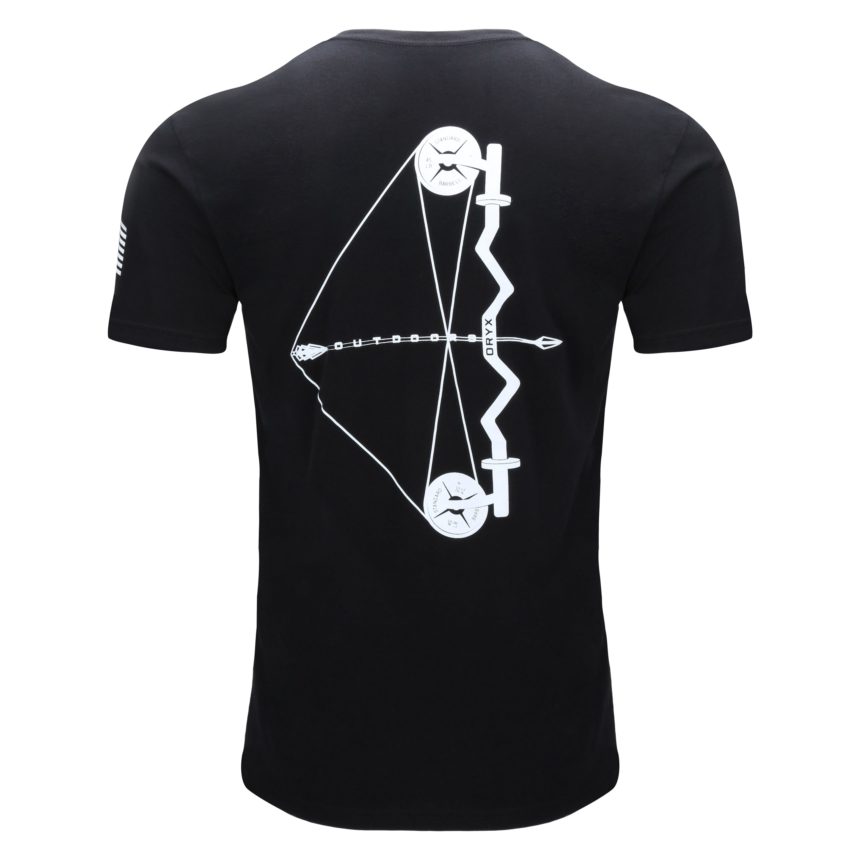 Slinging Iron T-Shirt