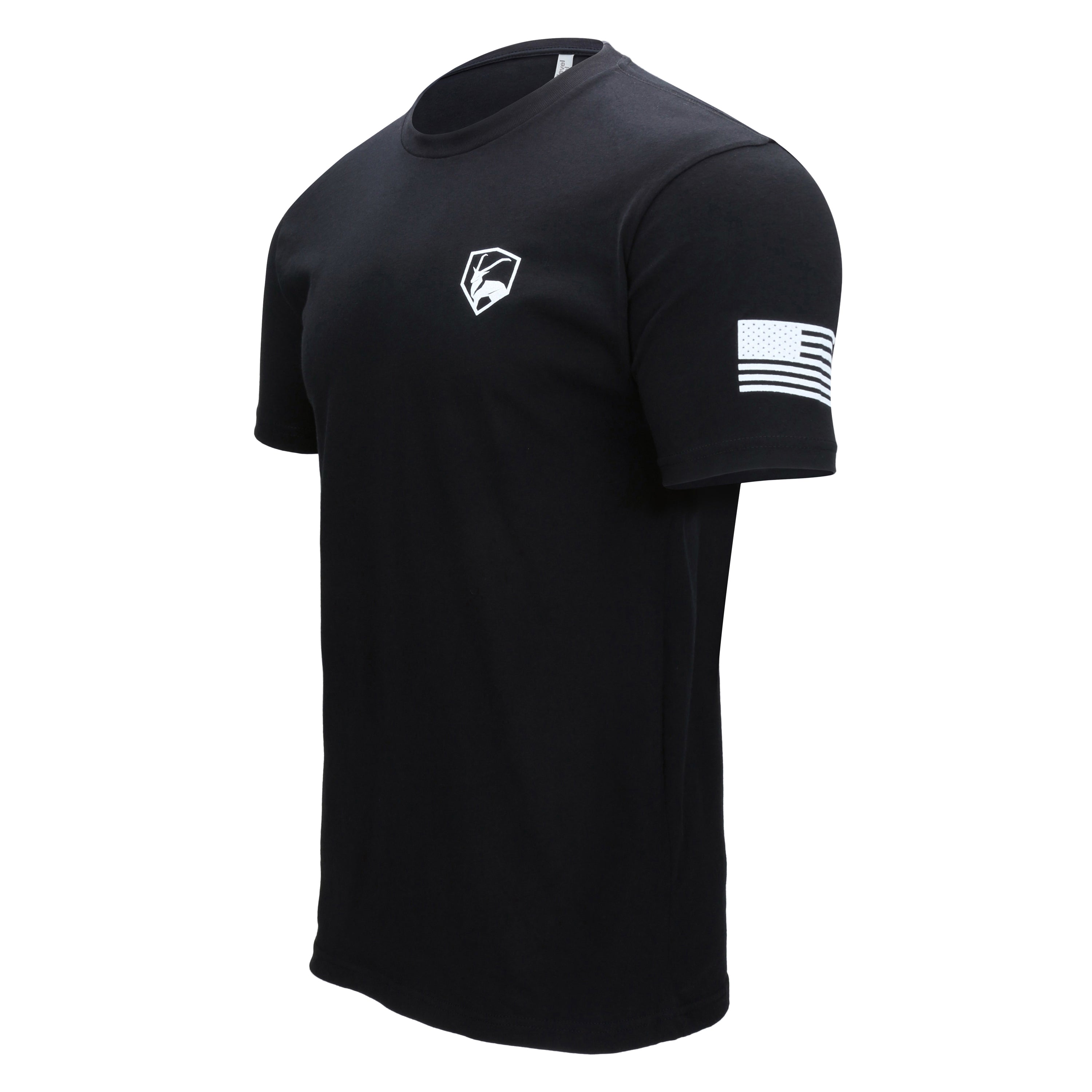 Slinging Iron T-Shirt