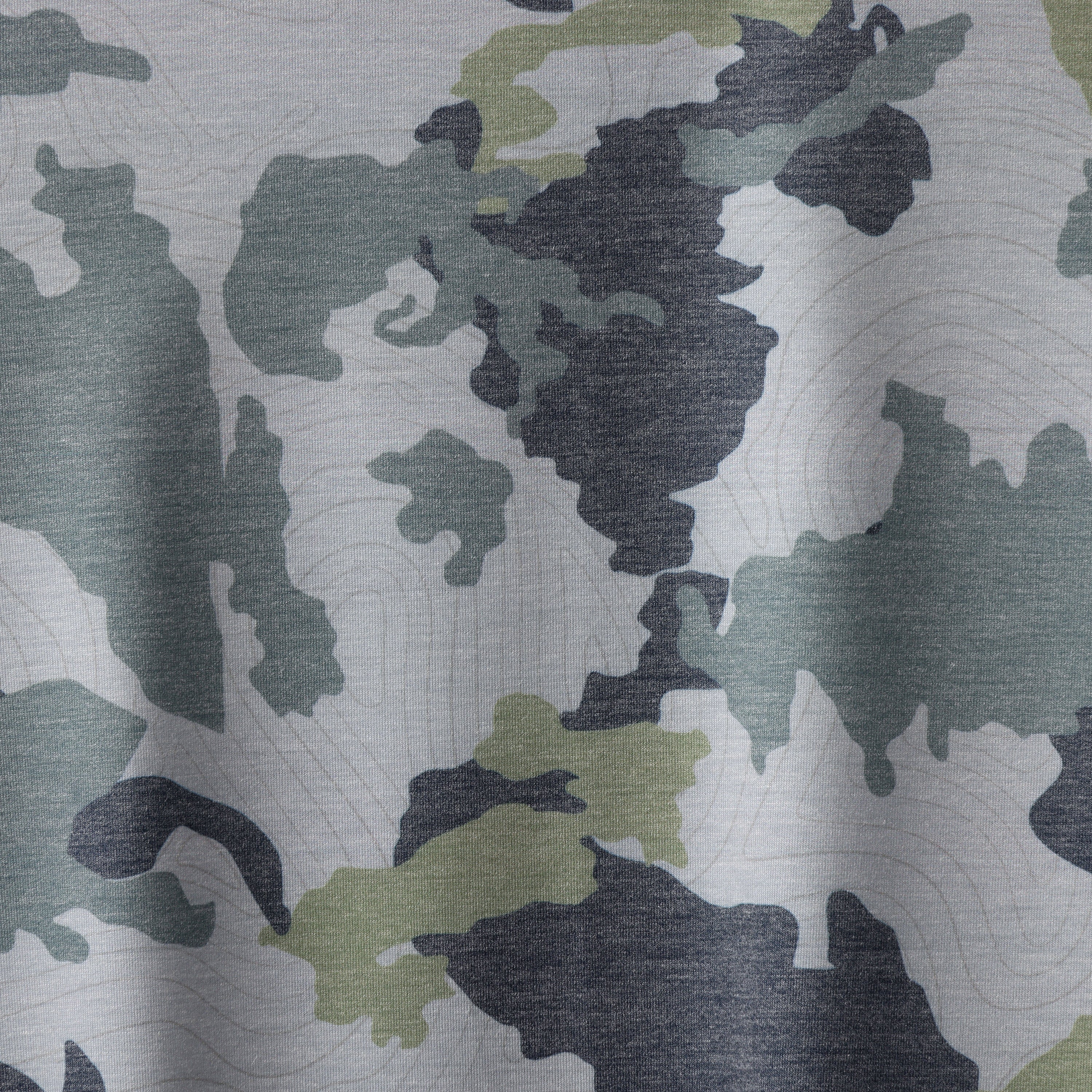 Cutoff Tee