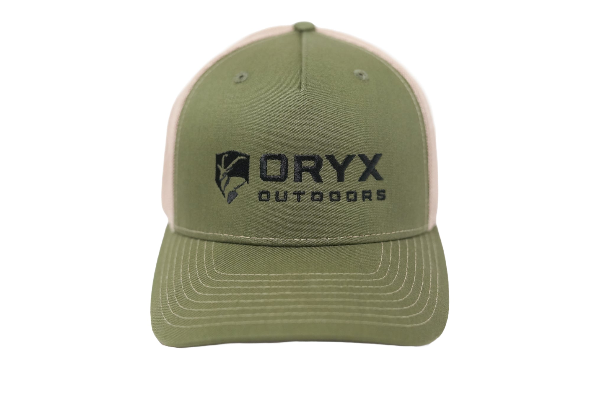 Full-Logo hat
