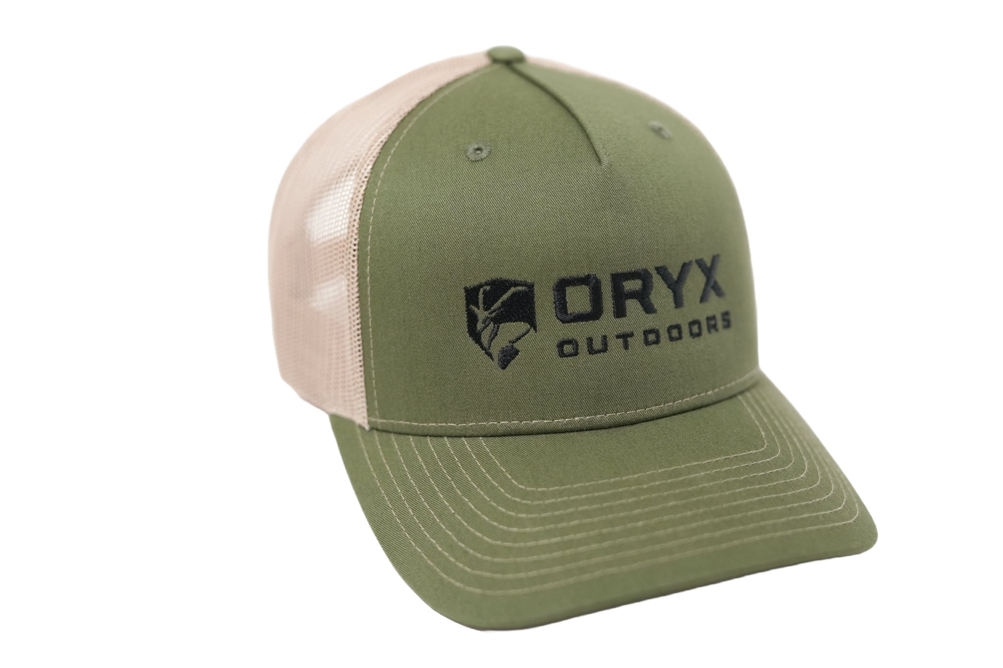 Full-Logo hat