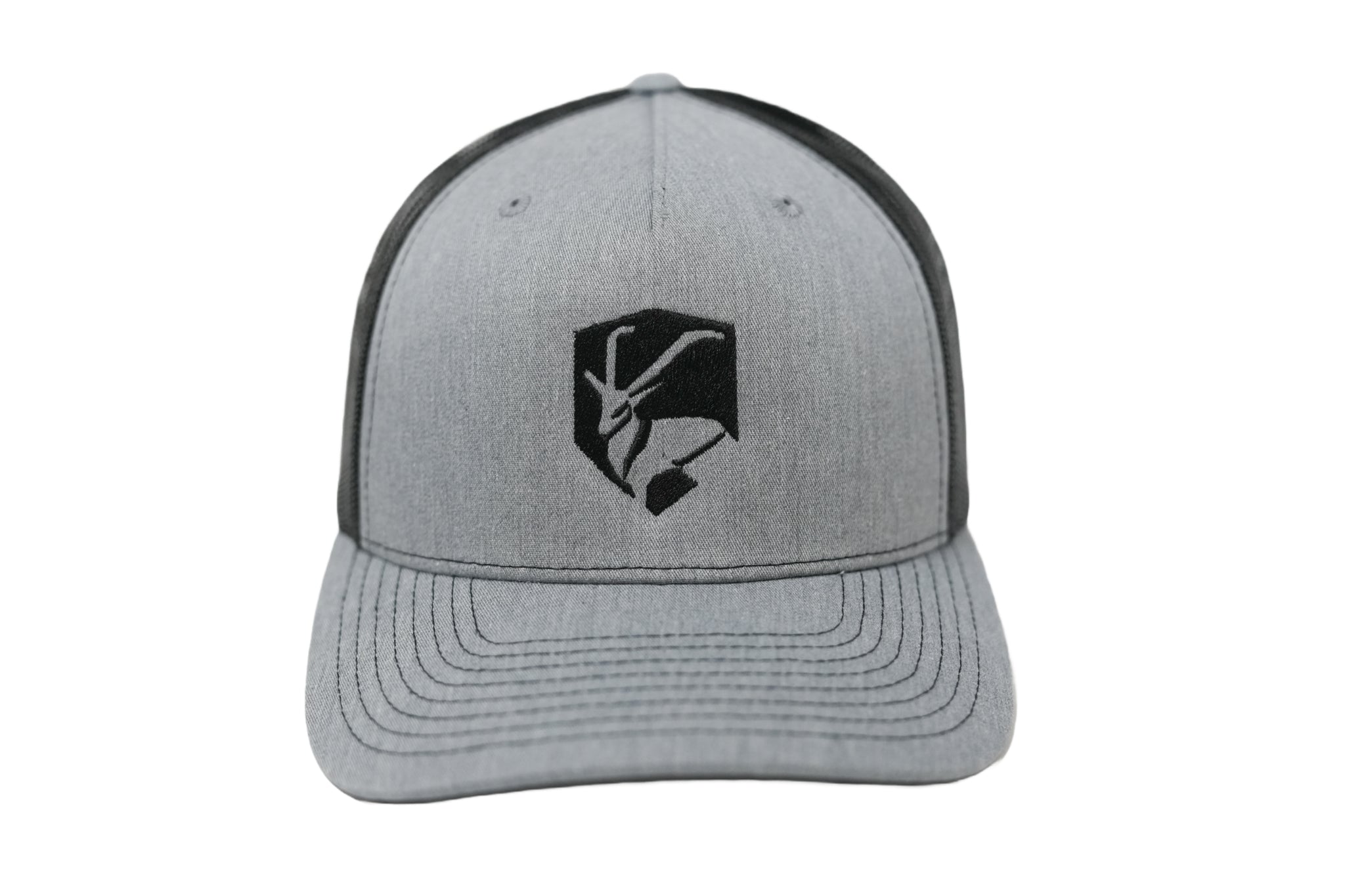 Crest Hat