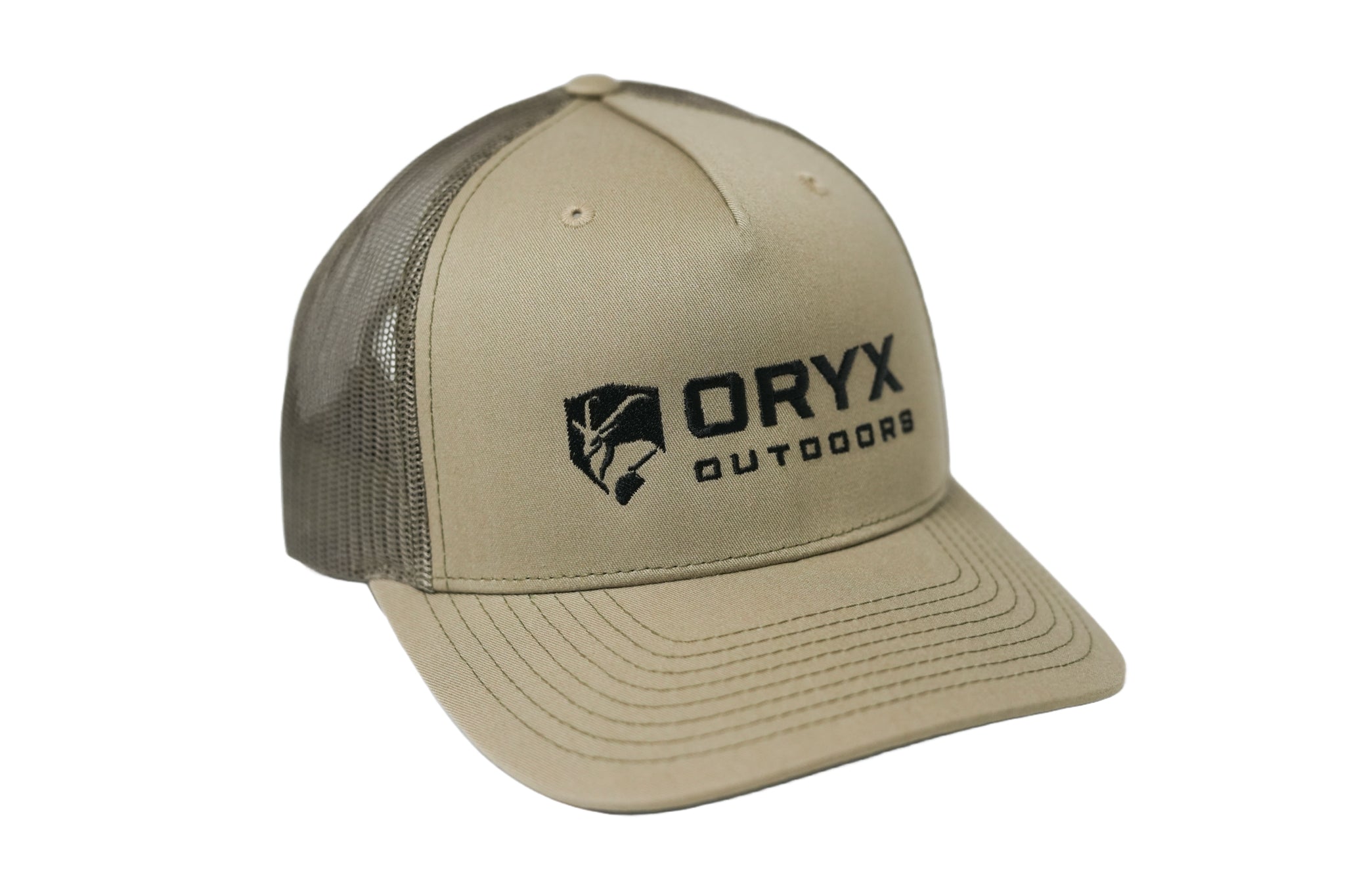 Full-Logo hat