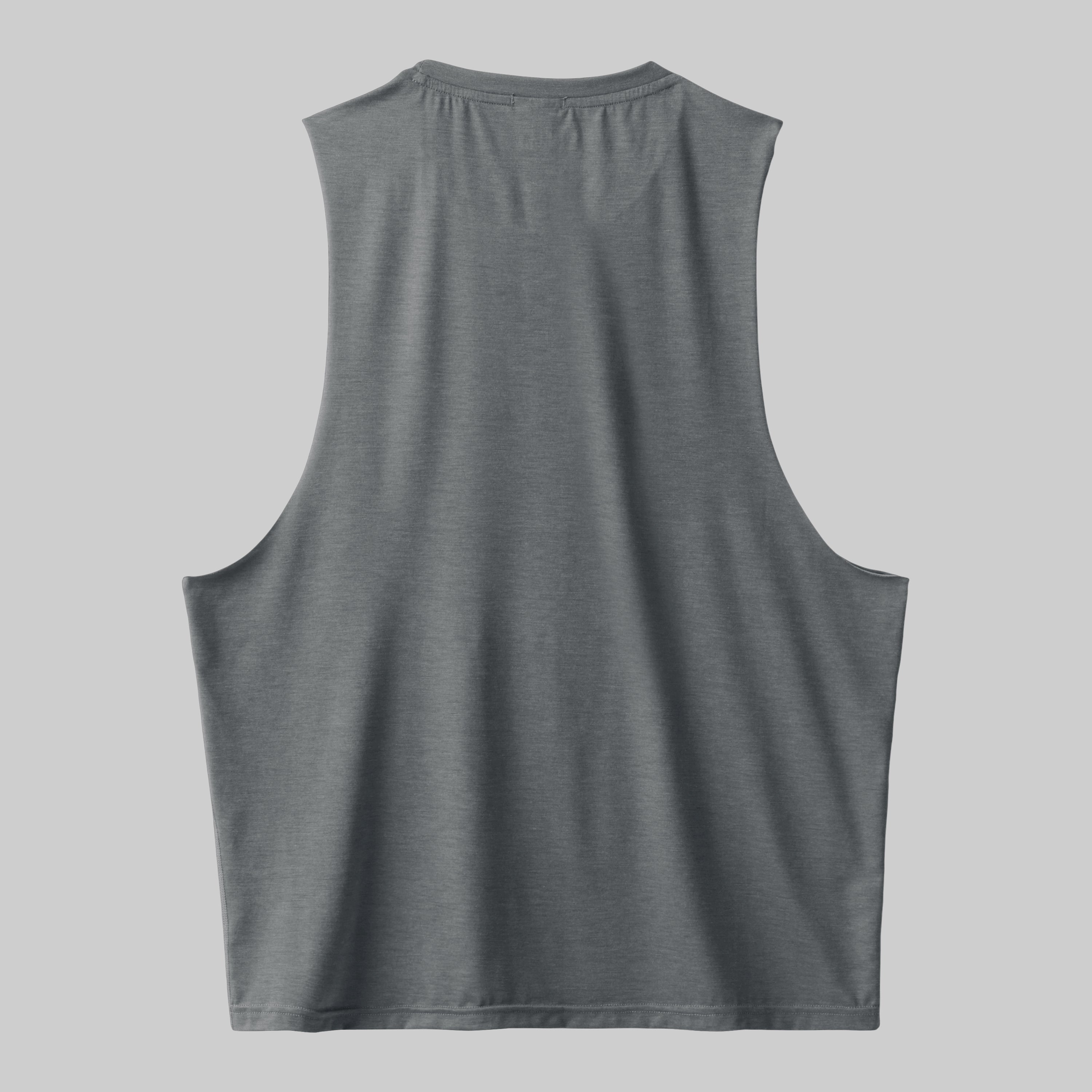 Cutoff Tee
