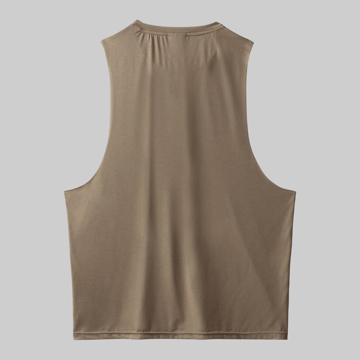 Cutoff Tee