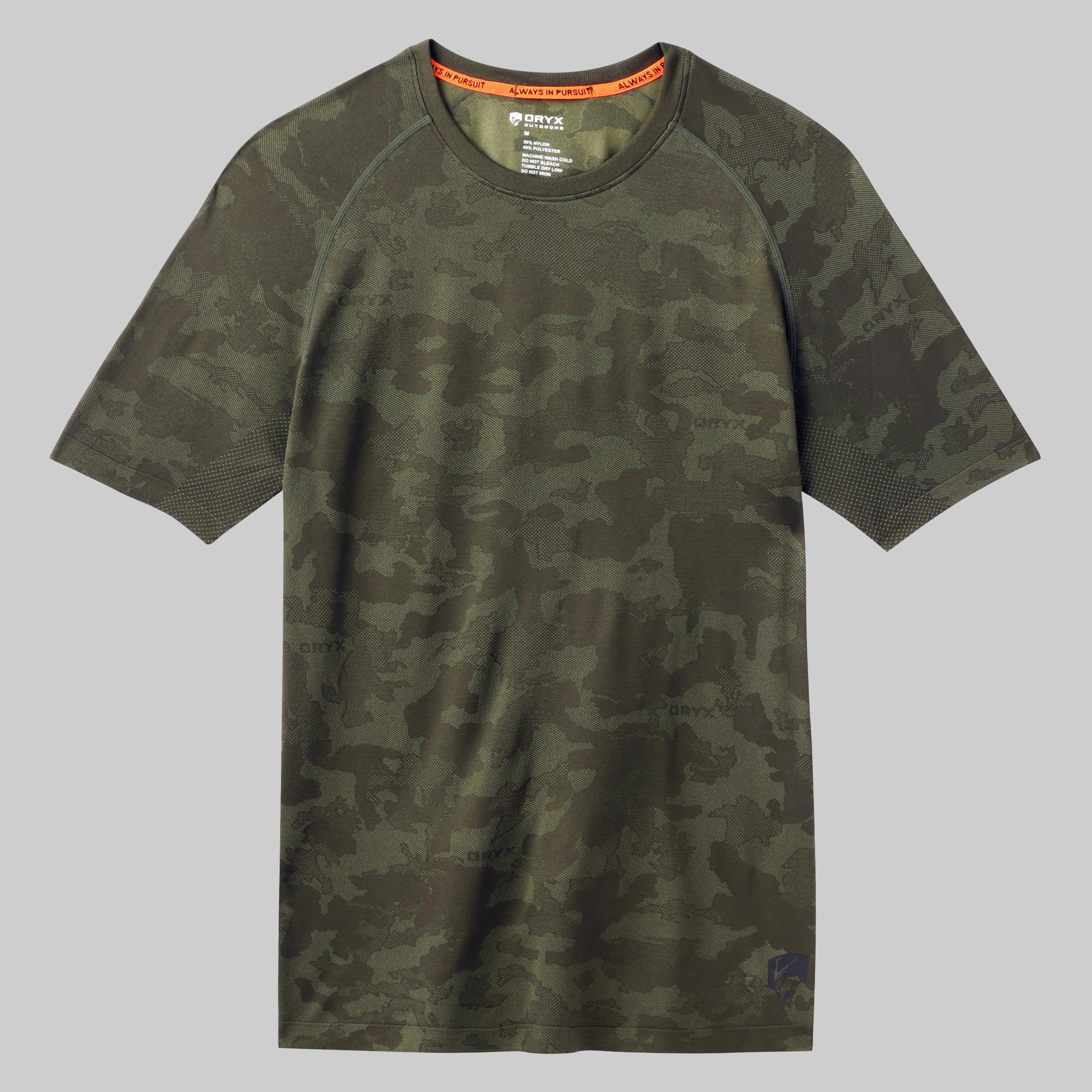 Seamless Shirt