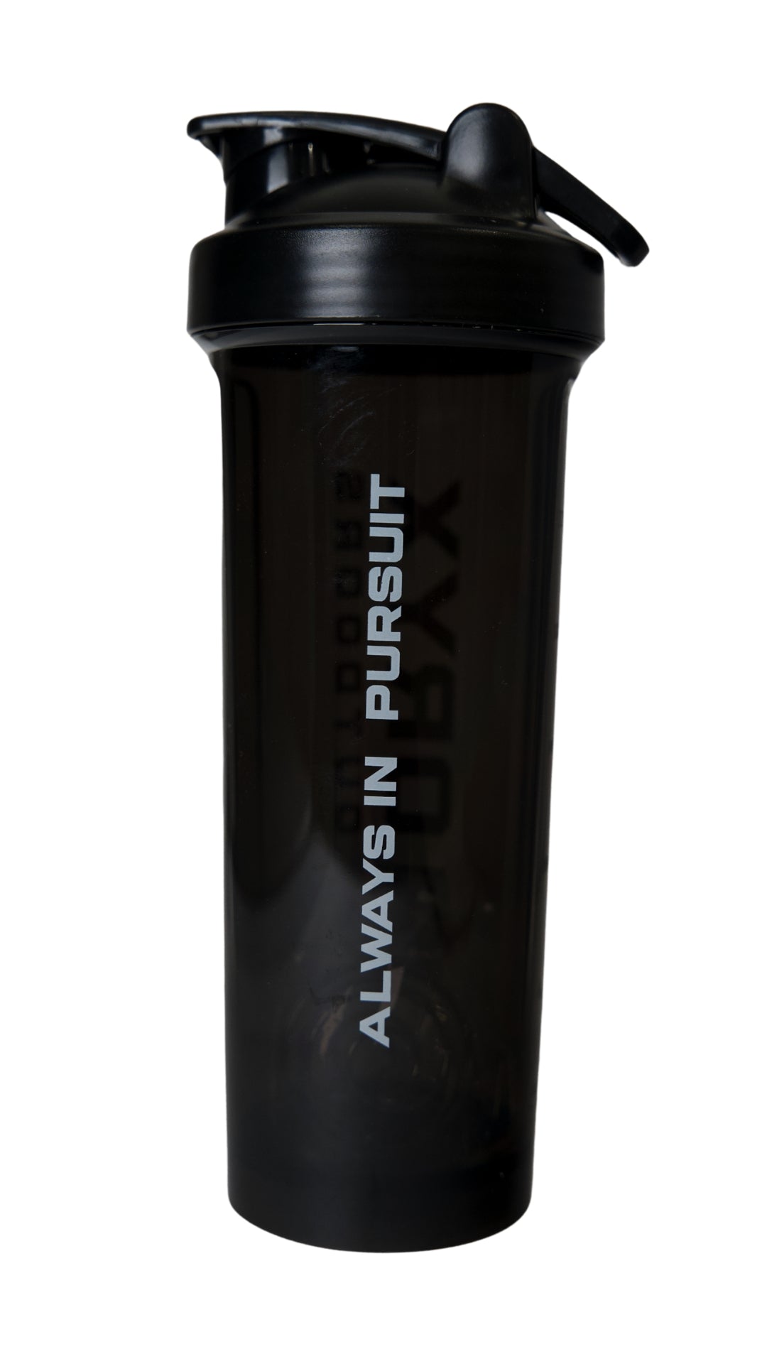 Shaker Bottle