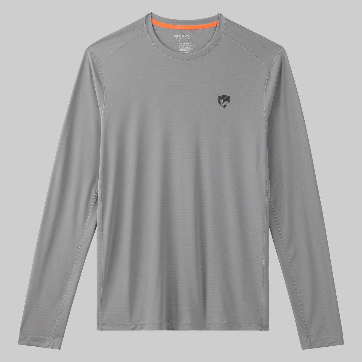 Long Sleeve Run Shirt