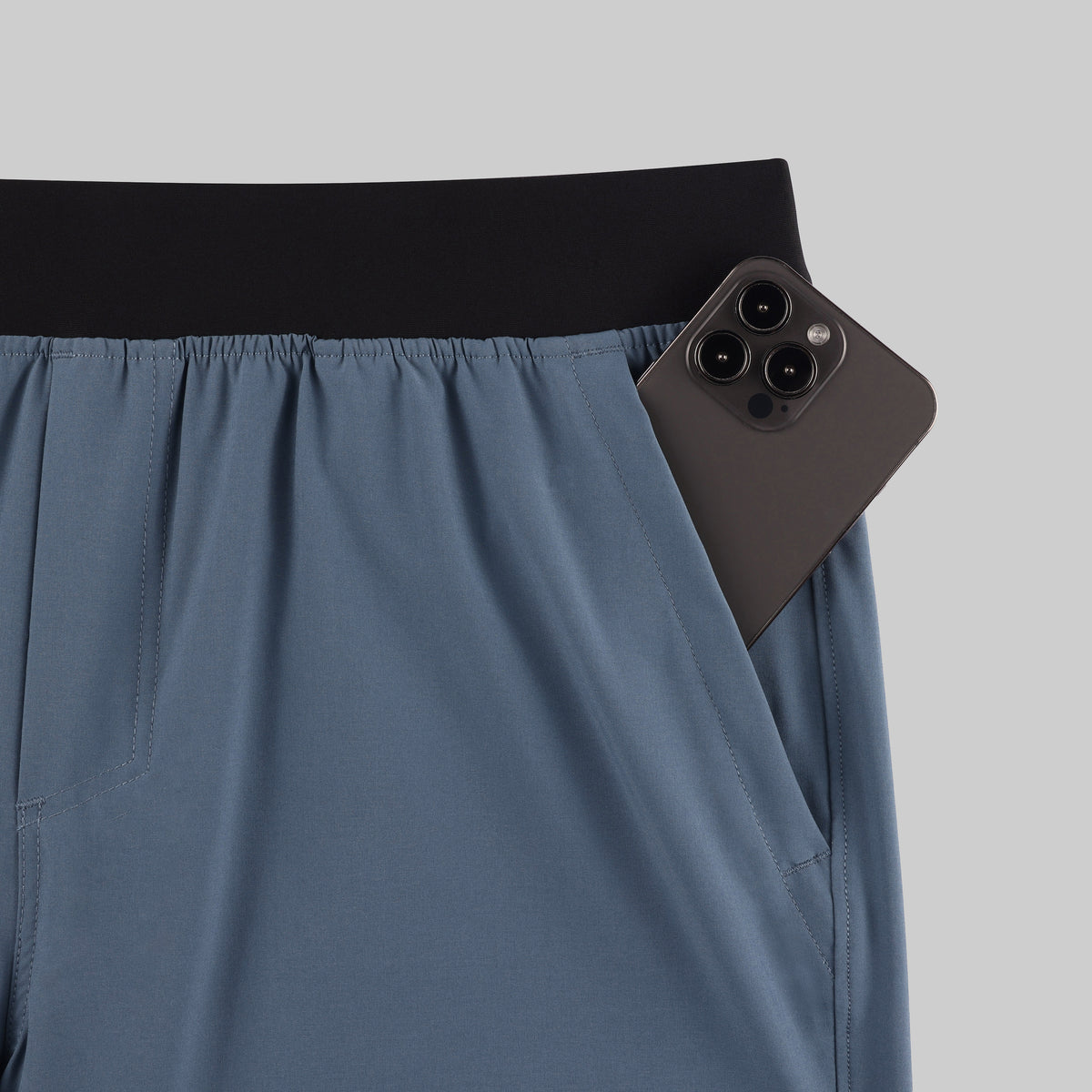 Threshold 2.0 Short - 7" Unlined
