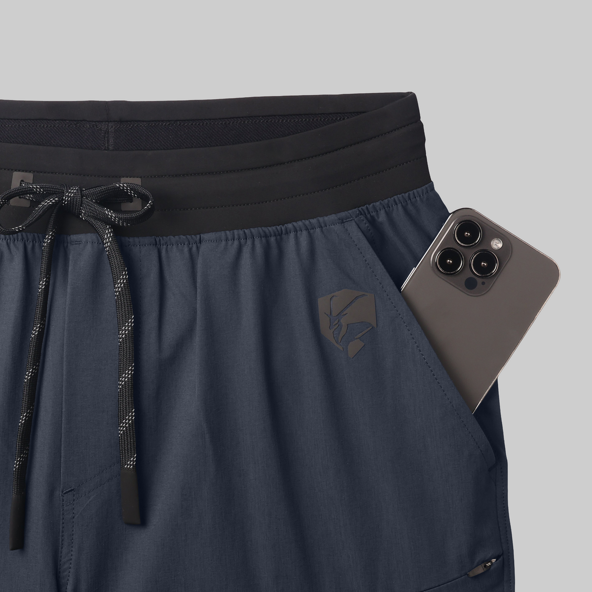 Recon Jogger