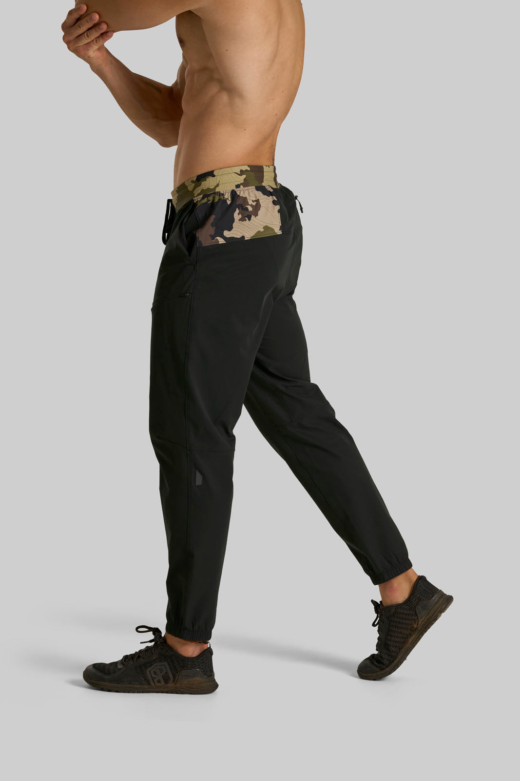Recon Jogger