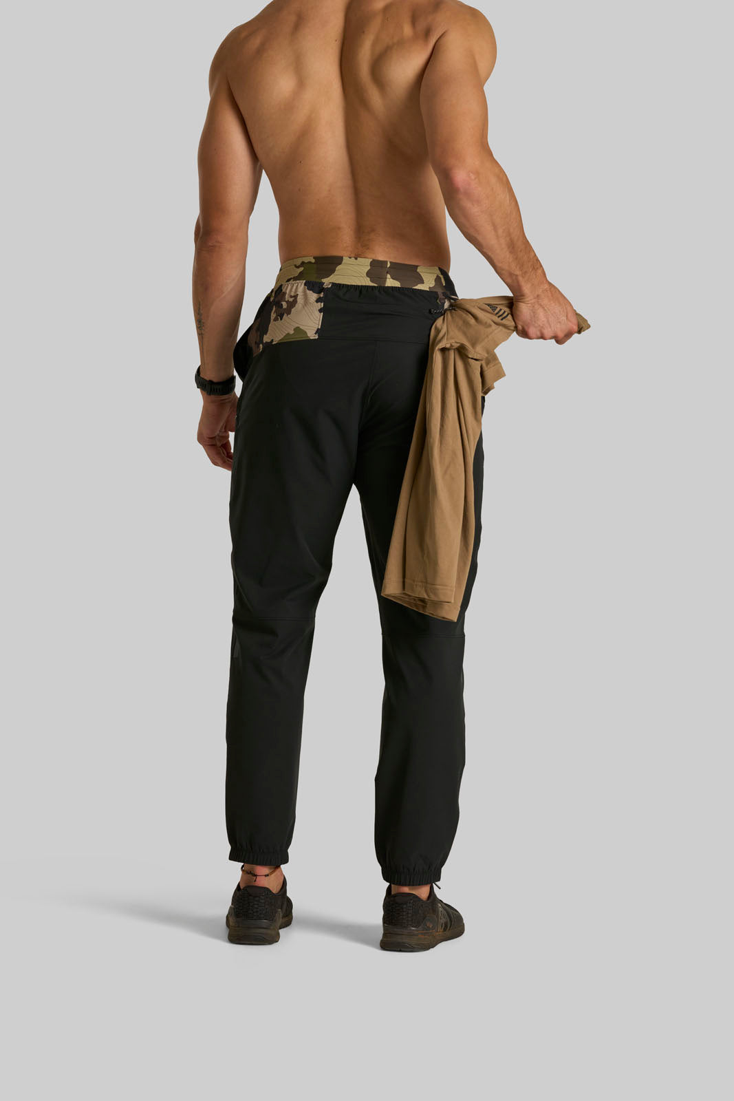Recon Jogger