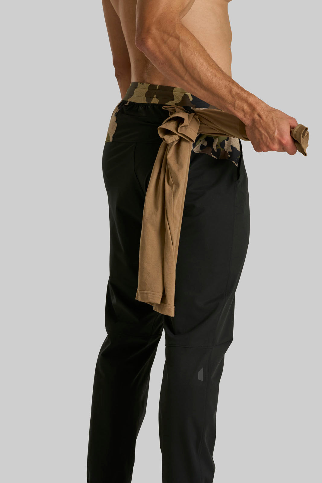 Recon Jogger