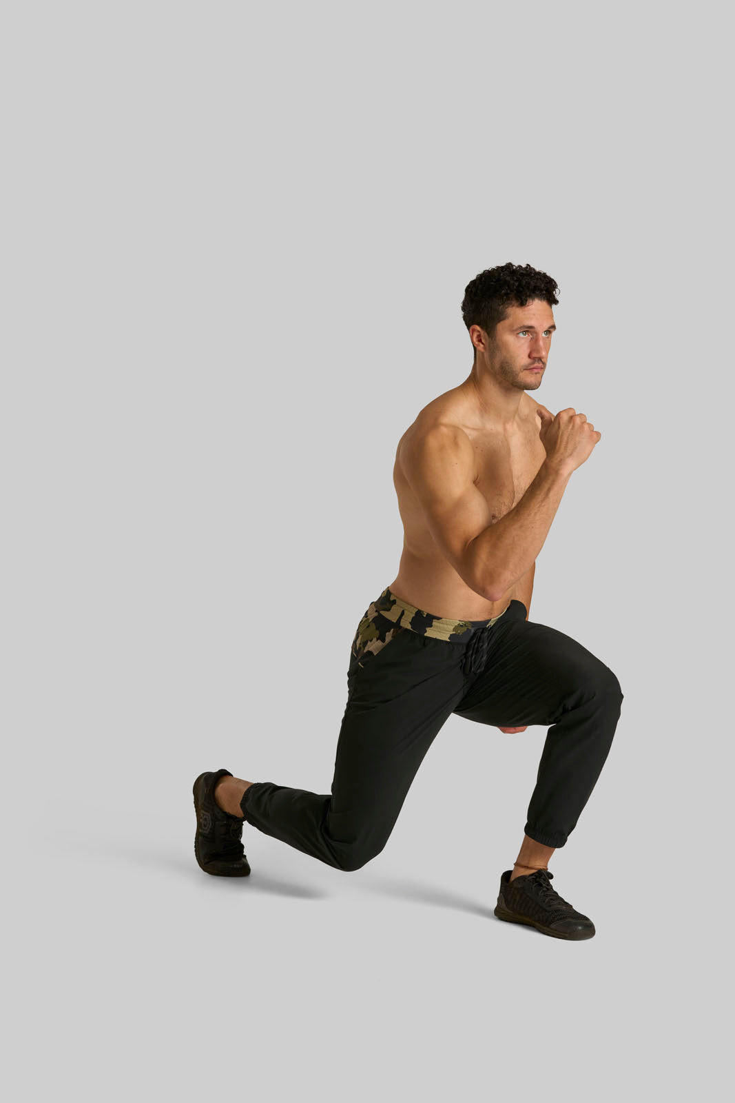 Recon Jogger